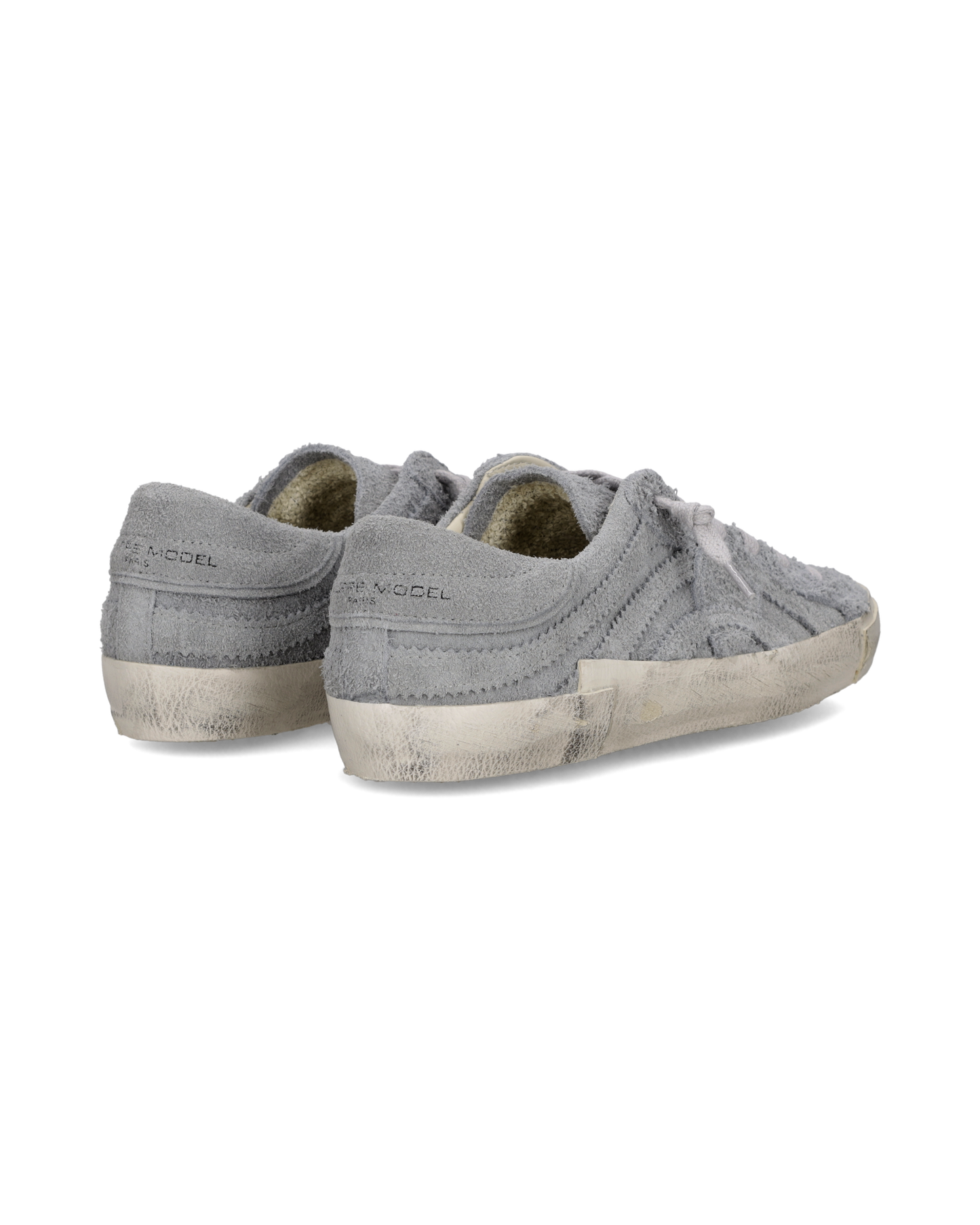 Sneakers Prsx Donna, Grigio
