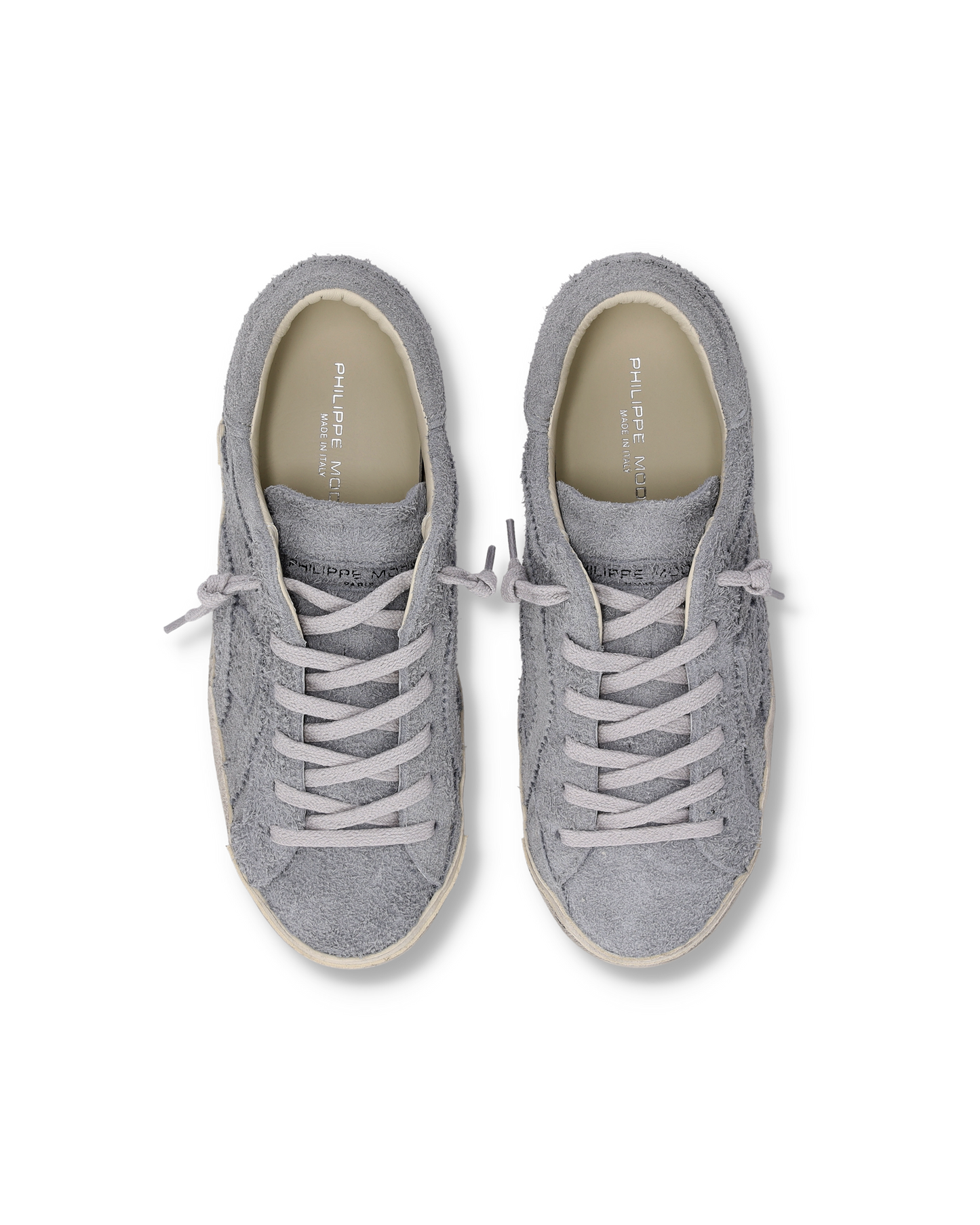 Sneakers Prsx Donna, Grigio
