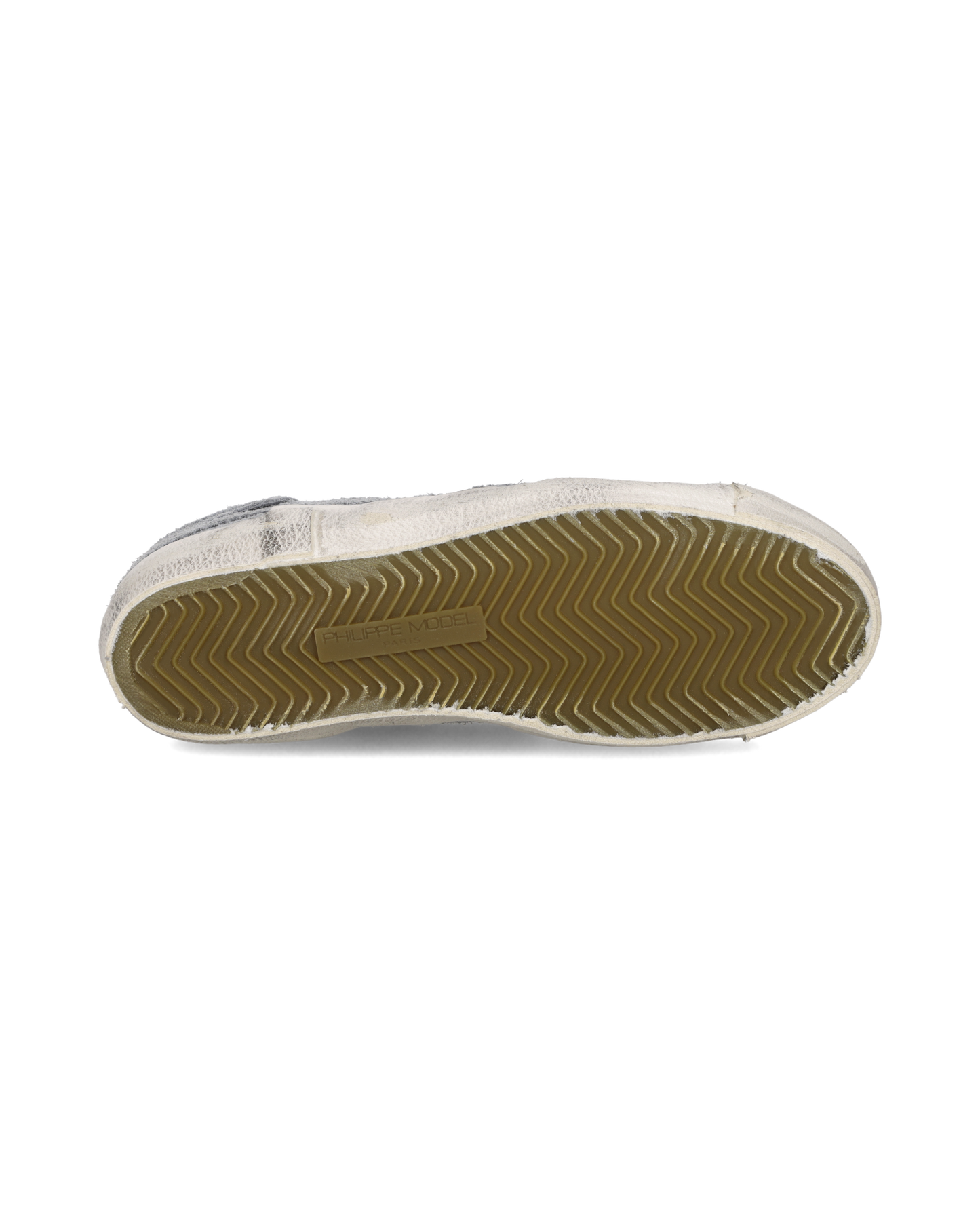 Sneakers Prsx Donna, Grigio