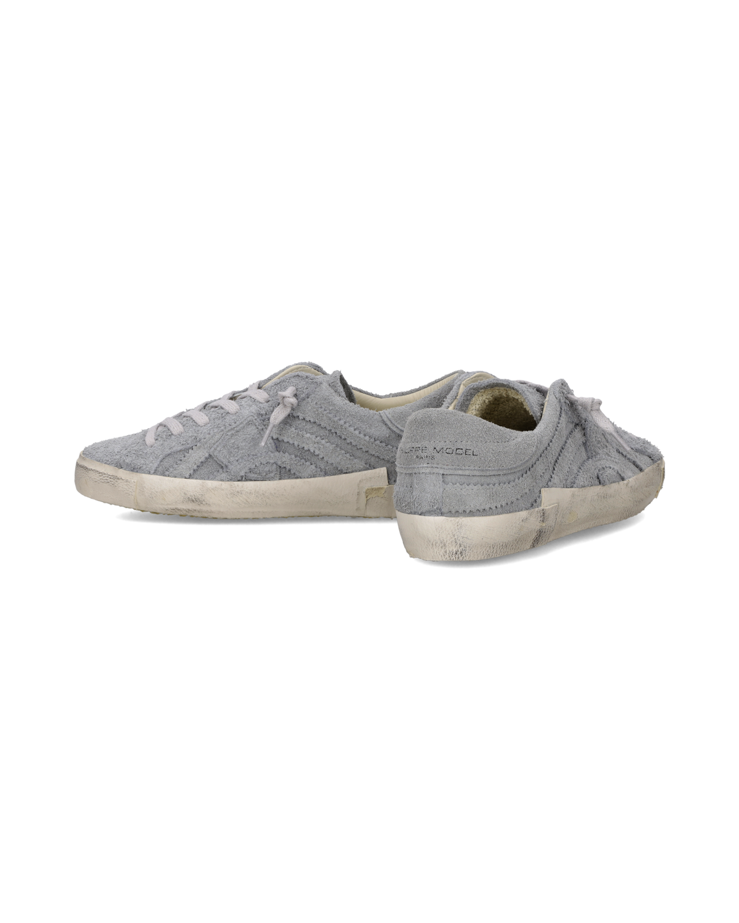 Sneakers Prsx Donna, Grigio