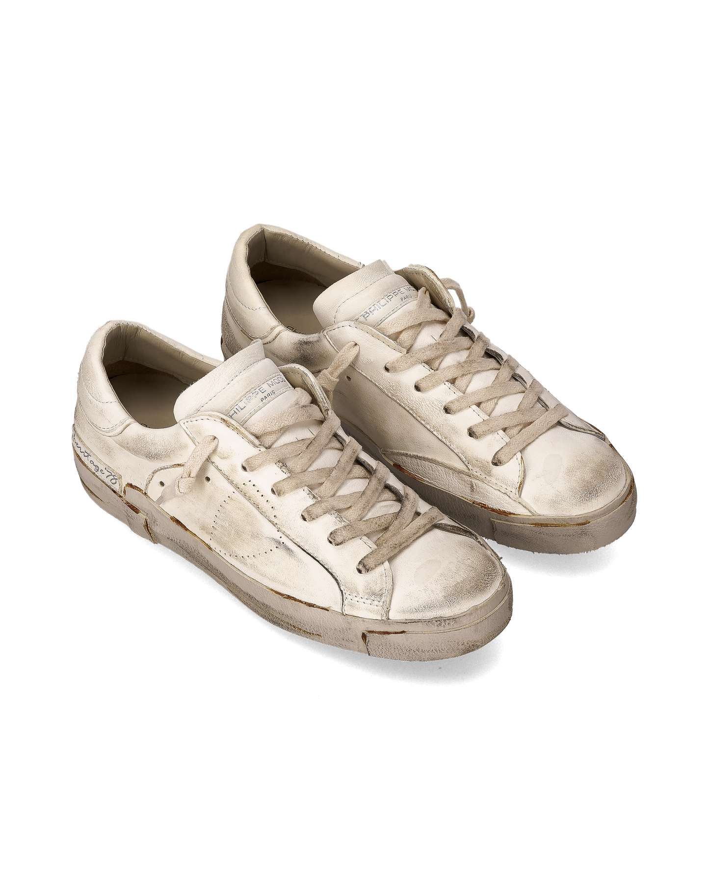 Sneakers Prsx Tennis Women, White