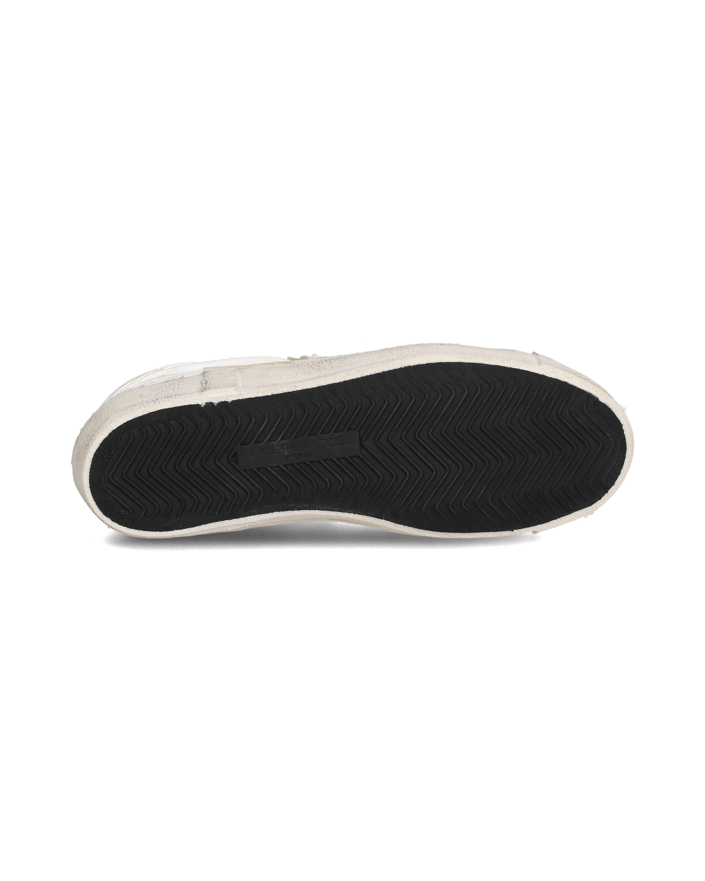 Sneakers Prsx donna Vintage, Bianco