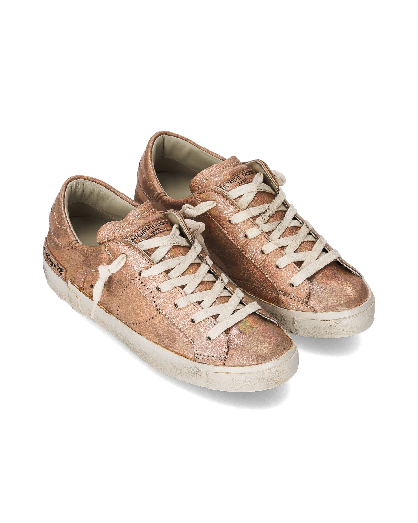 Sneakers Prsx Tennis Women, Bronze