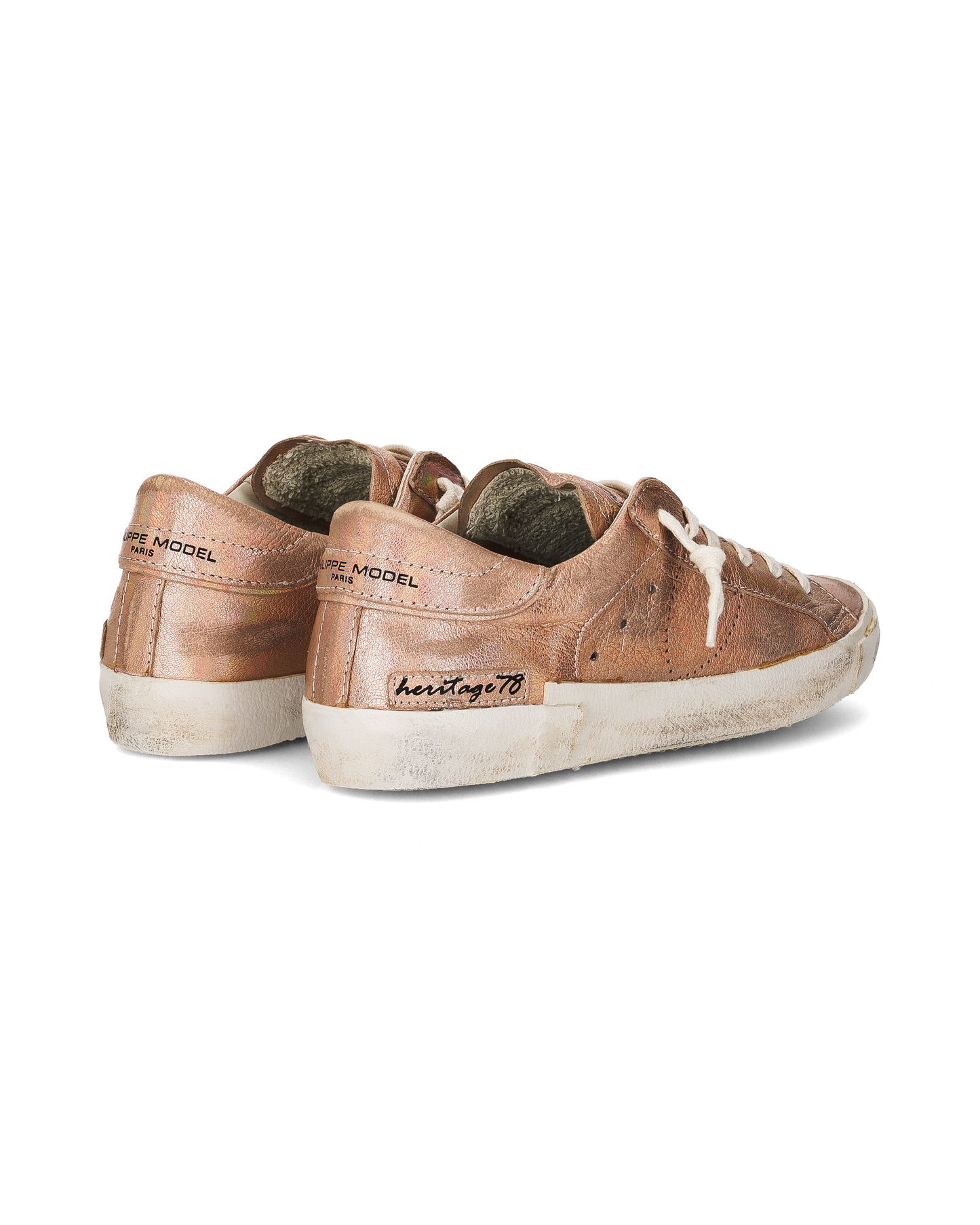 Sneakers Prsx Tennis Women, Bronze