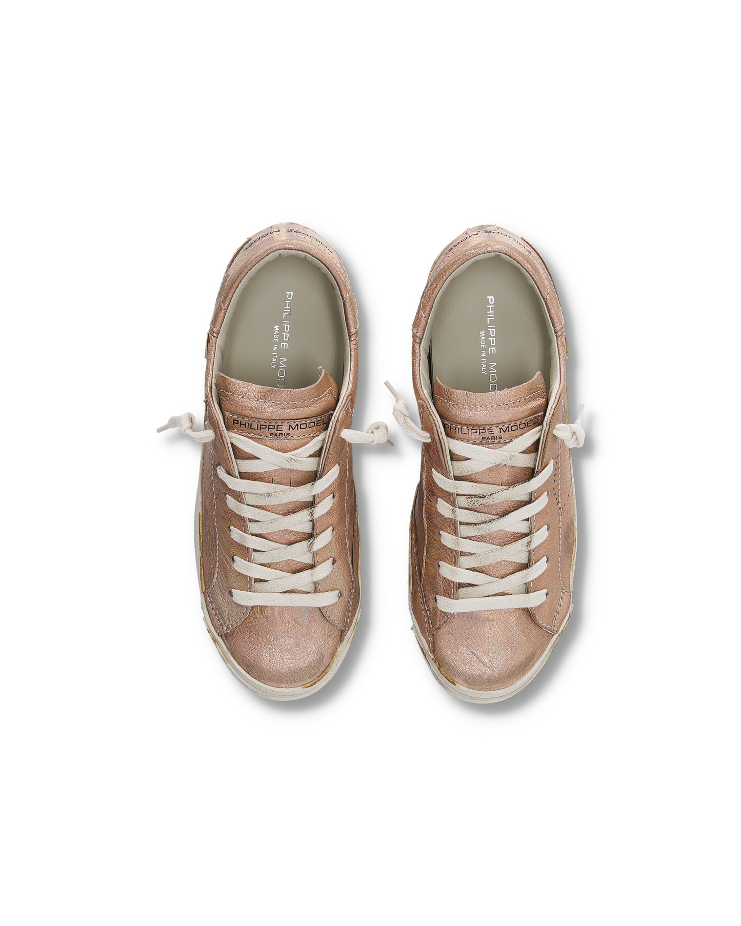 Sneakers Prsx Tennis Women, Bronze