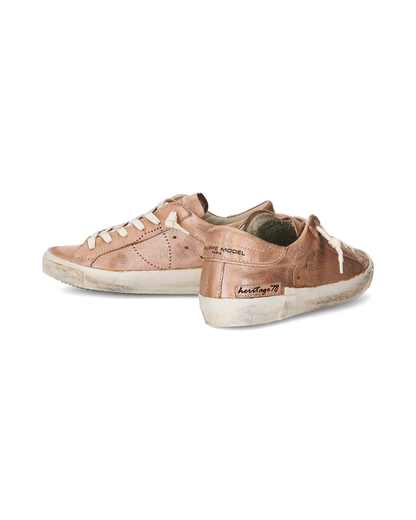 Sneakers Prsx Tennis Women, Bronze