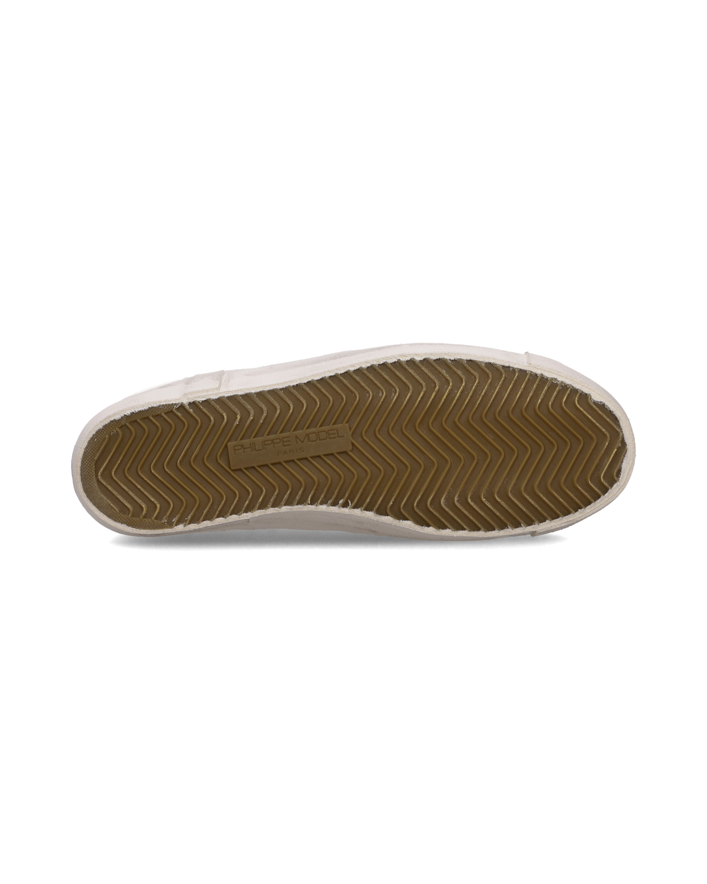 Sneakers Prsx Donna, Bianco Argento