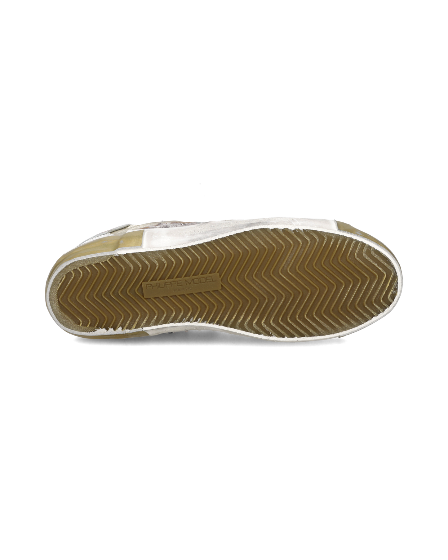 Sneakers Prsx Donna, Bianco Lilla