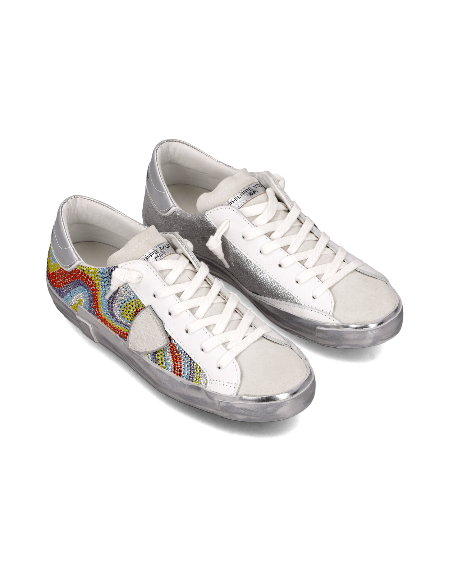 Sneakers Prsx Donna, Multicolor