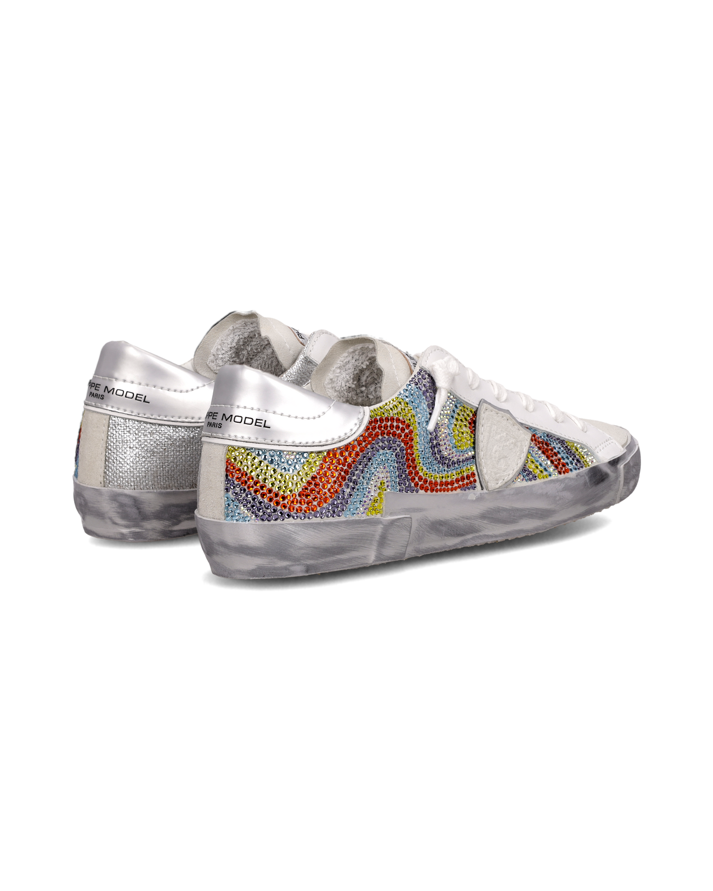 Sneakers Prsx Donna, Multicolor