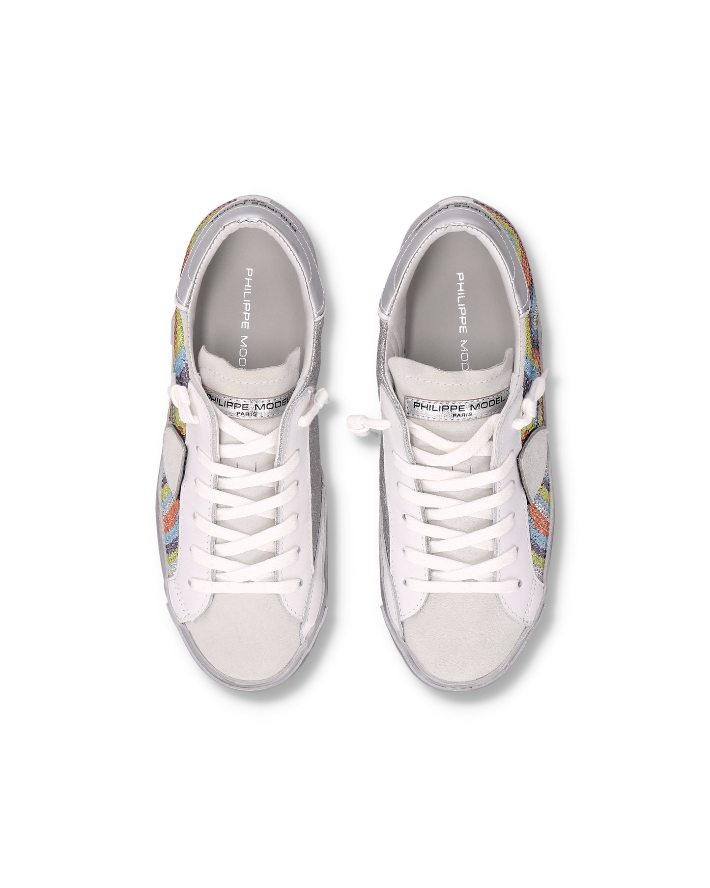 Sneakers Prsx Donna, Multicolor
