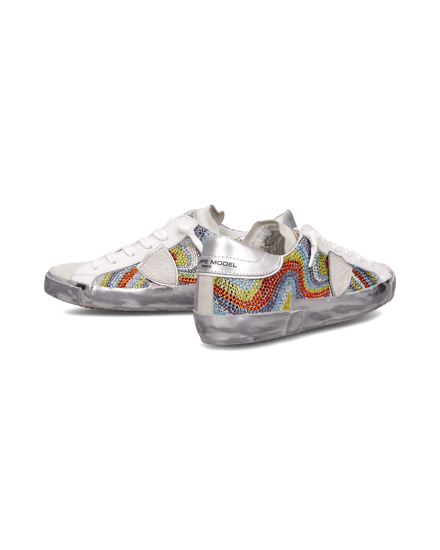 Sneakers Prsx Donna, Multicolor