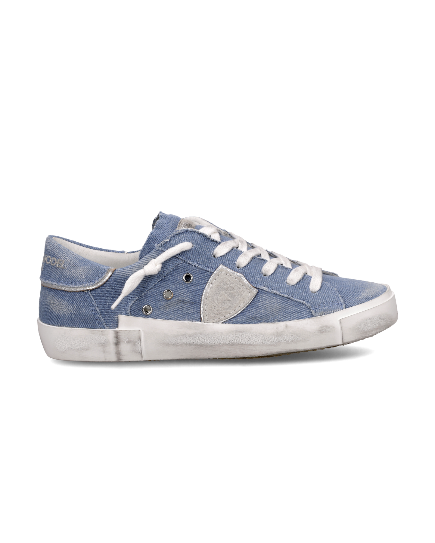 Sneakers Prsx Donna, Denim