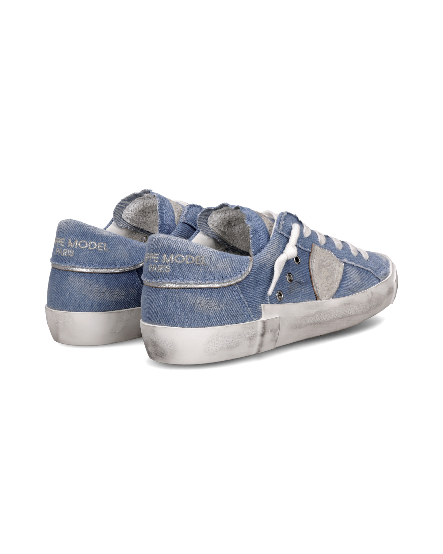 Sneakers Prsx Donna, Denim