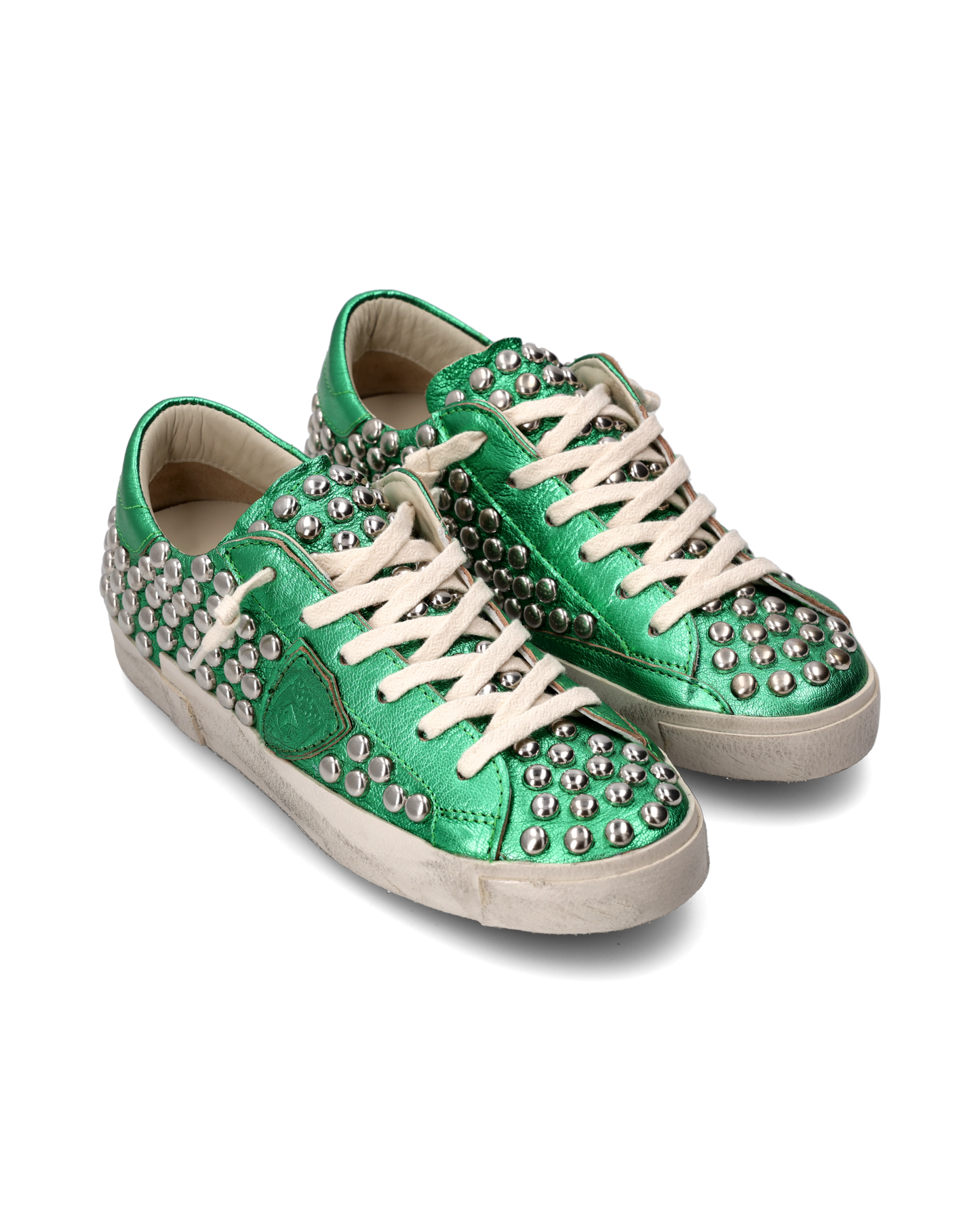 Sneakers Prsx Tennis Women, Green