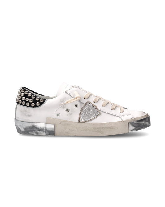 Sneakers Prsx Tennis Women, White