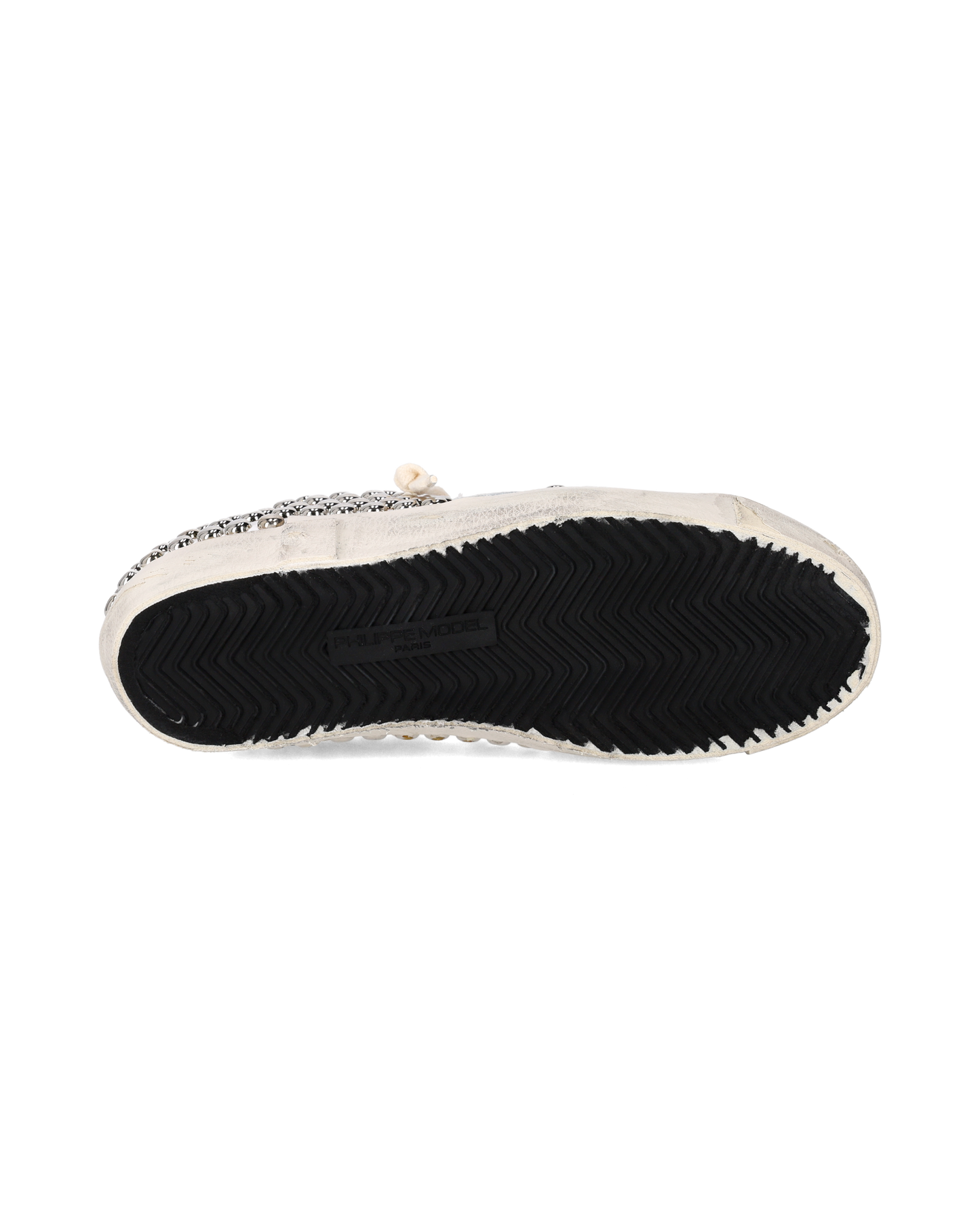 Sneaker Prsx Donna, Bianco