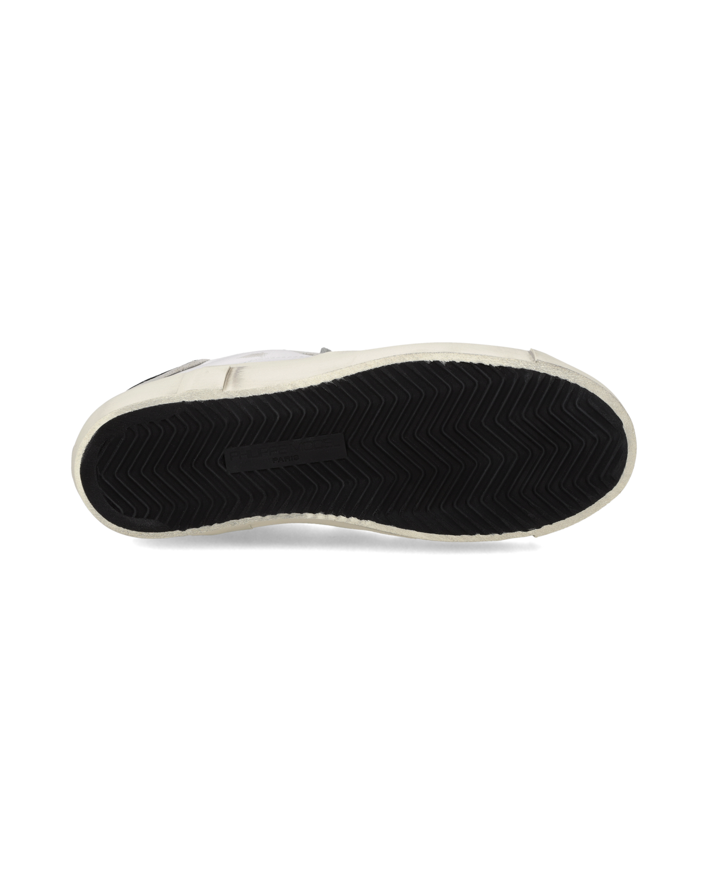 Sneakers Prsx Women, White Black