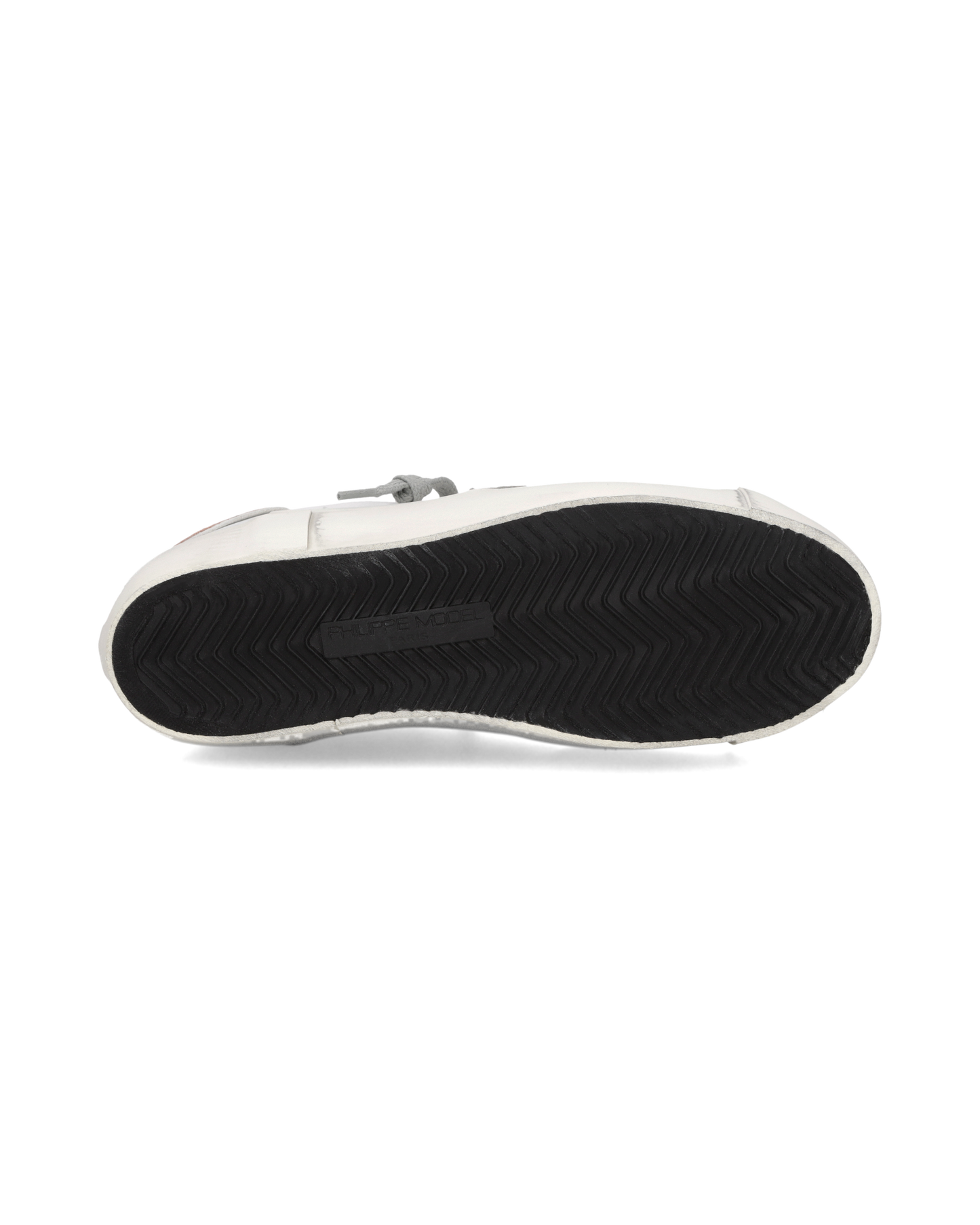 Sneakers Prsx Women, White Dusty Pink