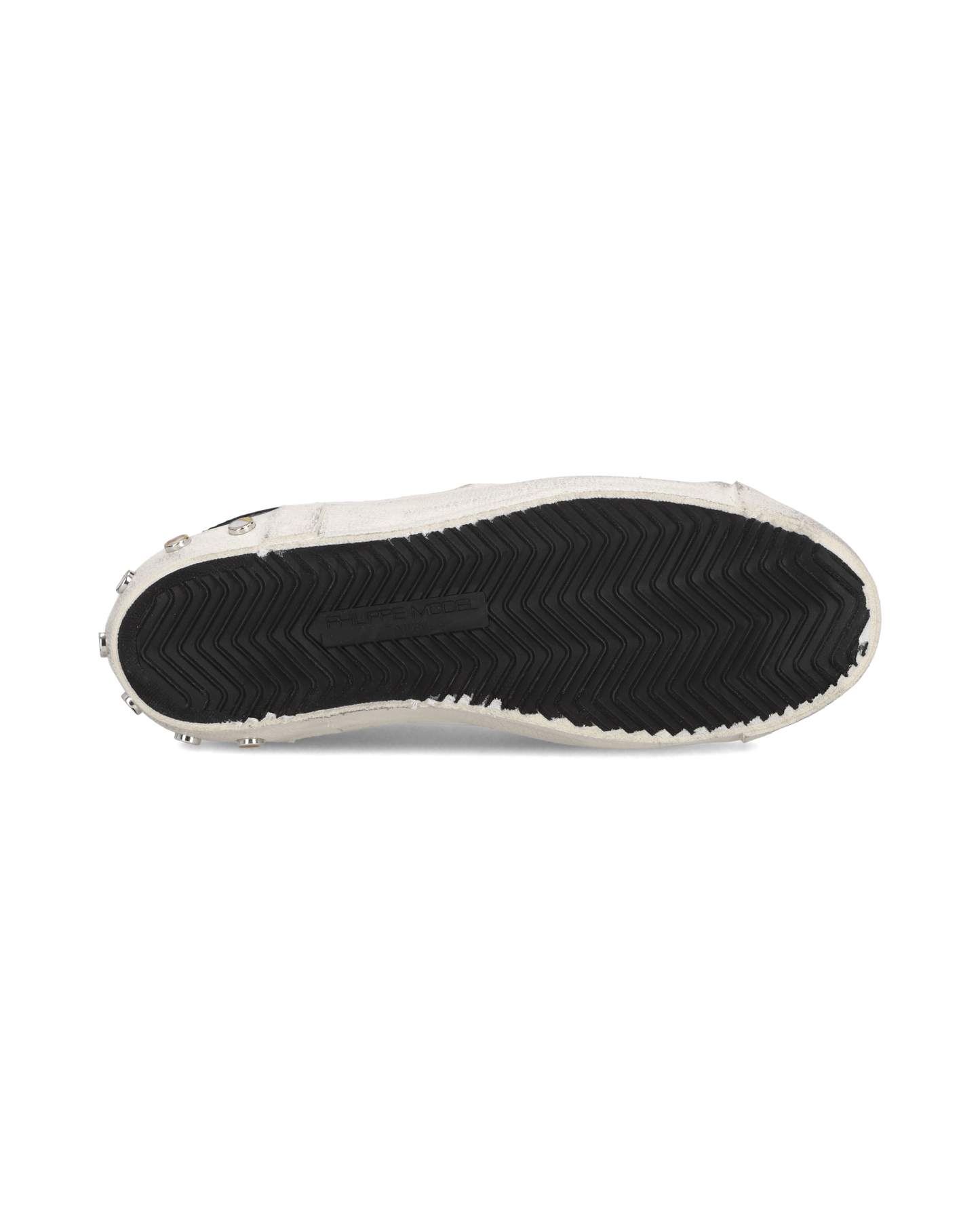 Sneakers Prsx Donna, Bianco Terra Bruciata