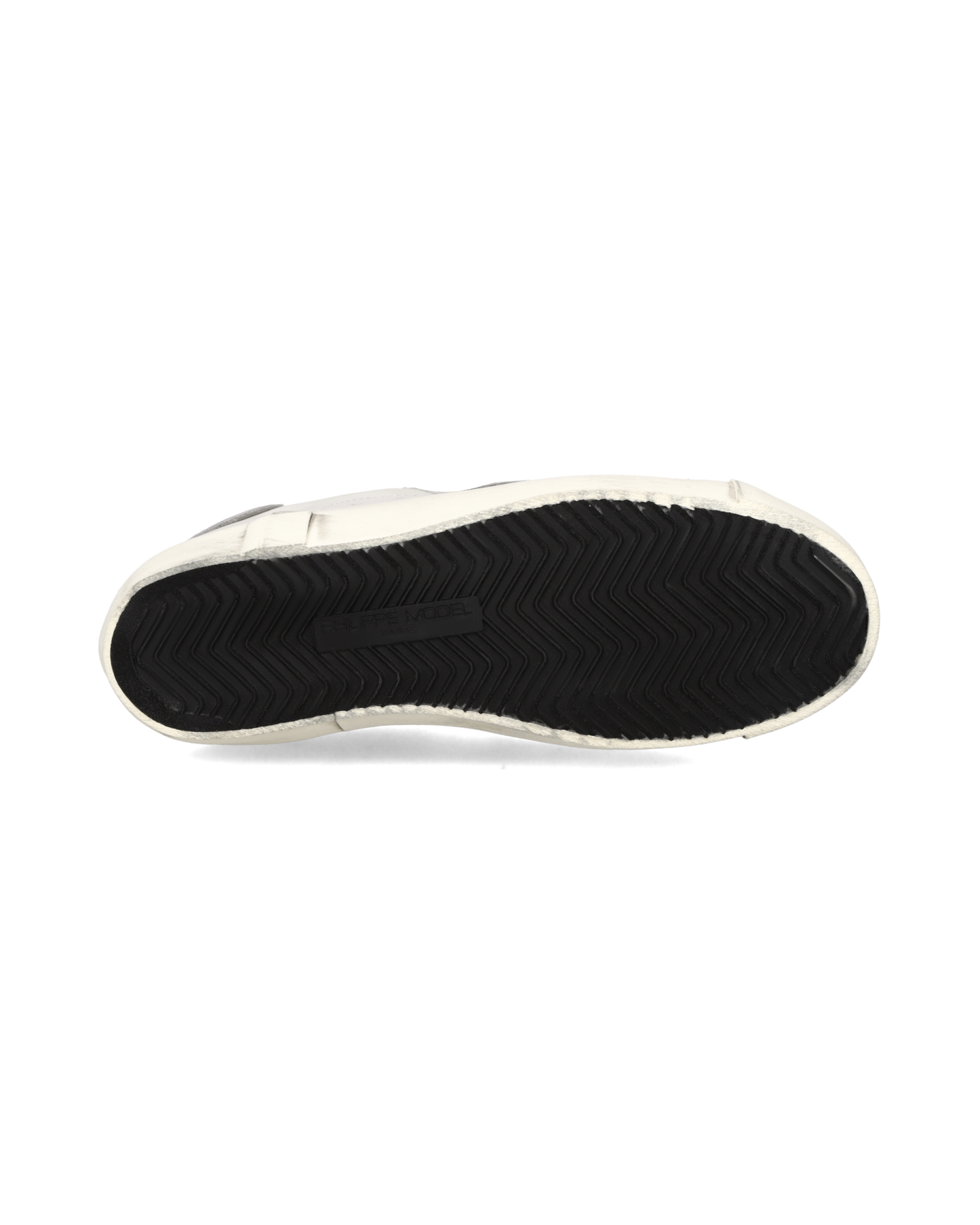 Sneakers Prsx Women, White Cream Neon Pink