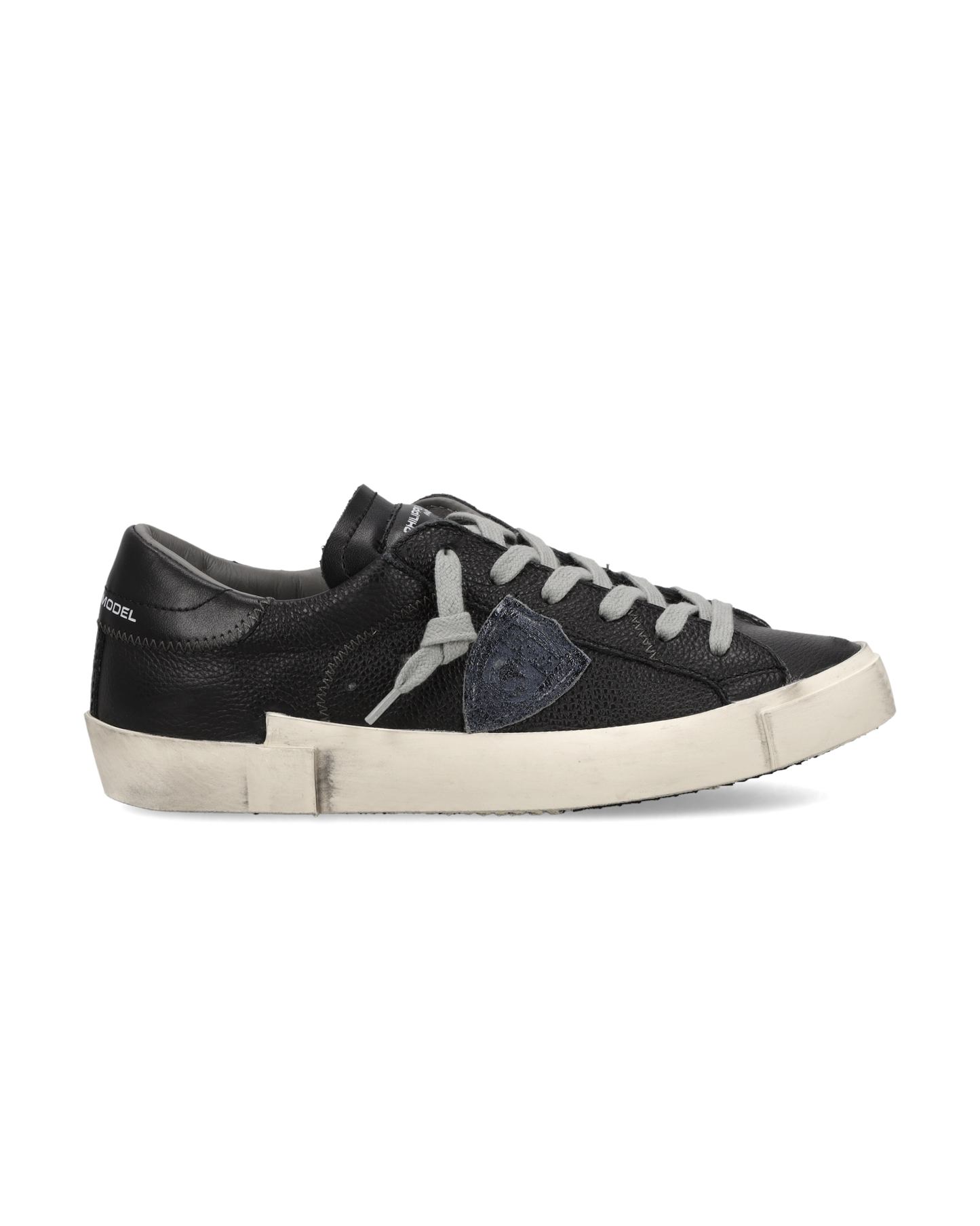 Zapatillas Prsx Para Mujer, Negro Azul