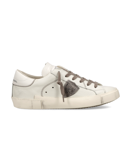Zapatillas Prsx Para Mujer, Amarillo Mantequilla Bronce