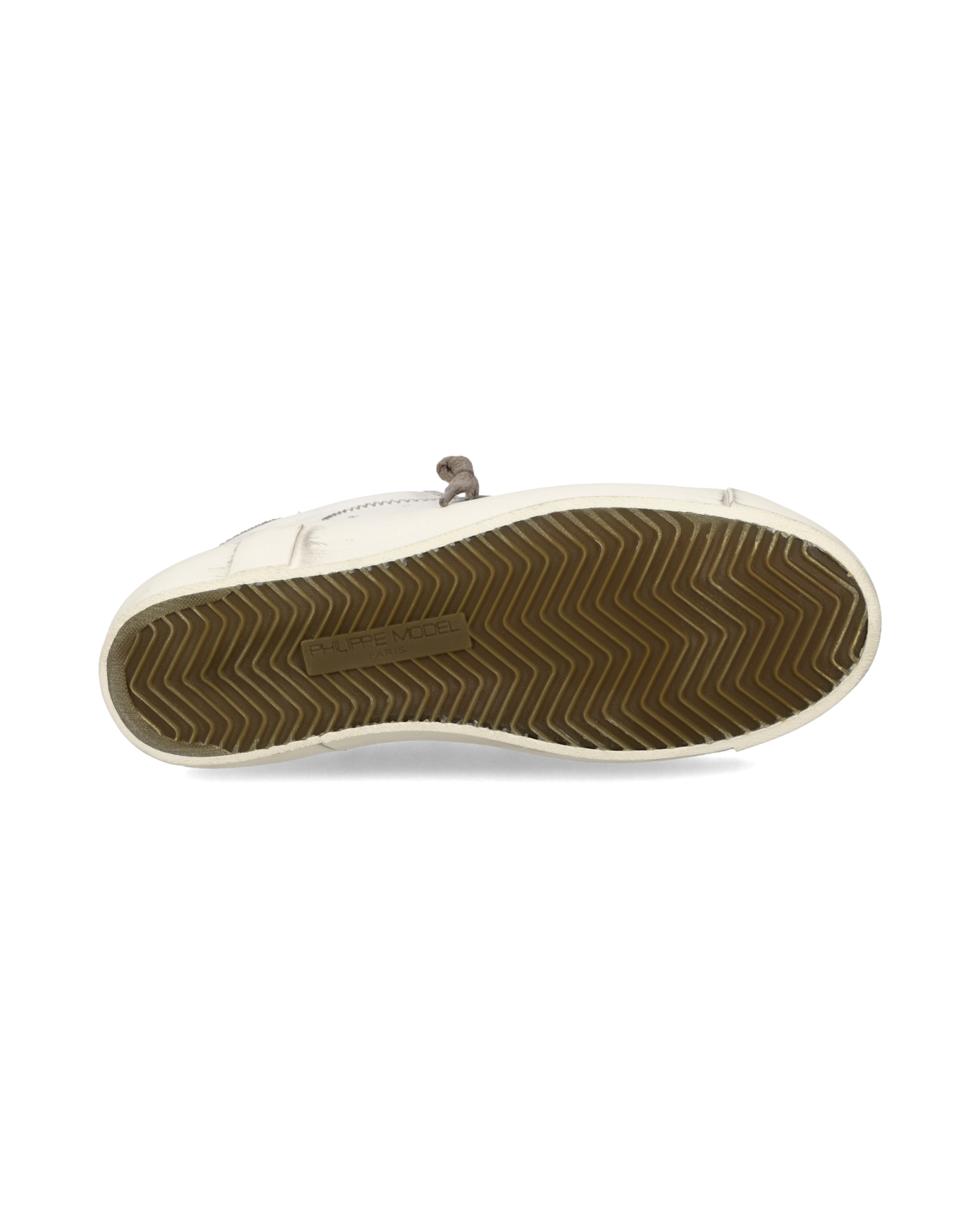 Zapatillas Prsx Para Mujer, Amarillo Mantequilla Bronce