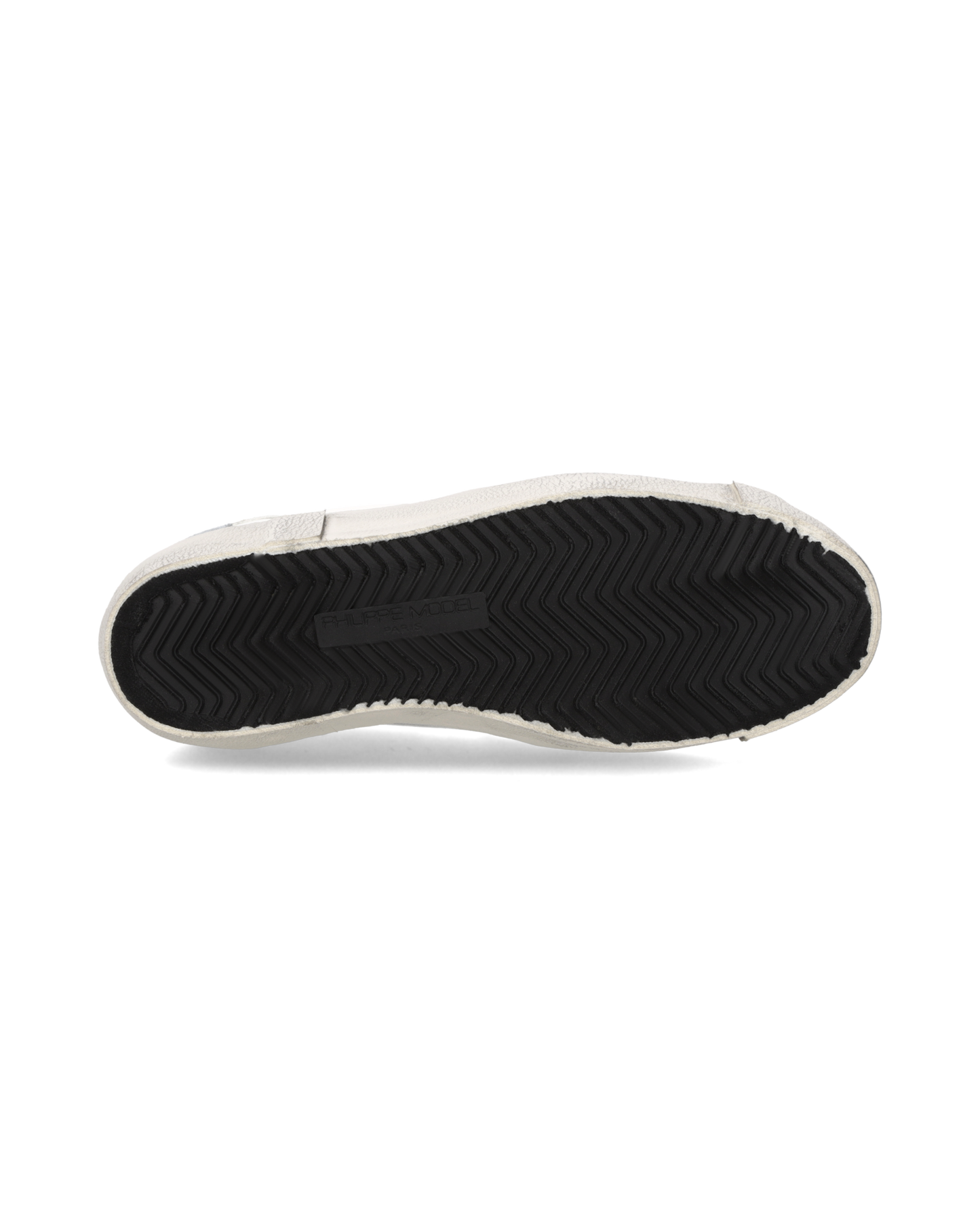 Sneakers Prsx für Damen, Weiß Himmelblau Senf
