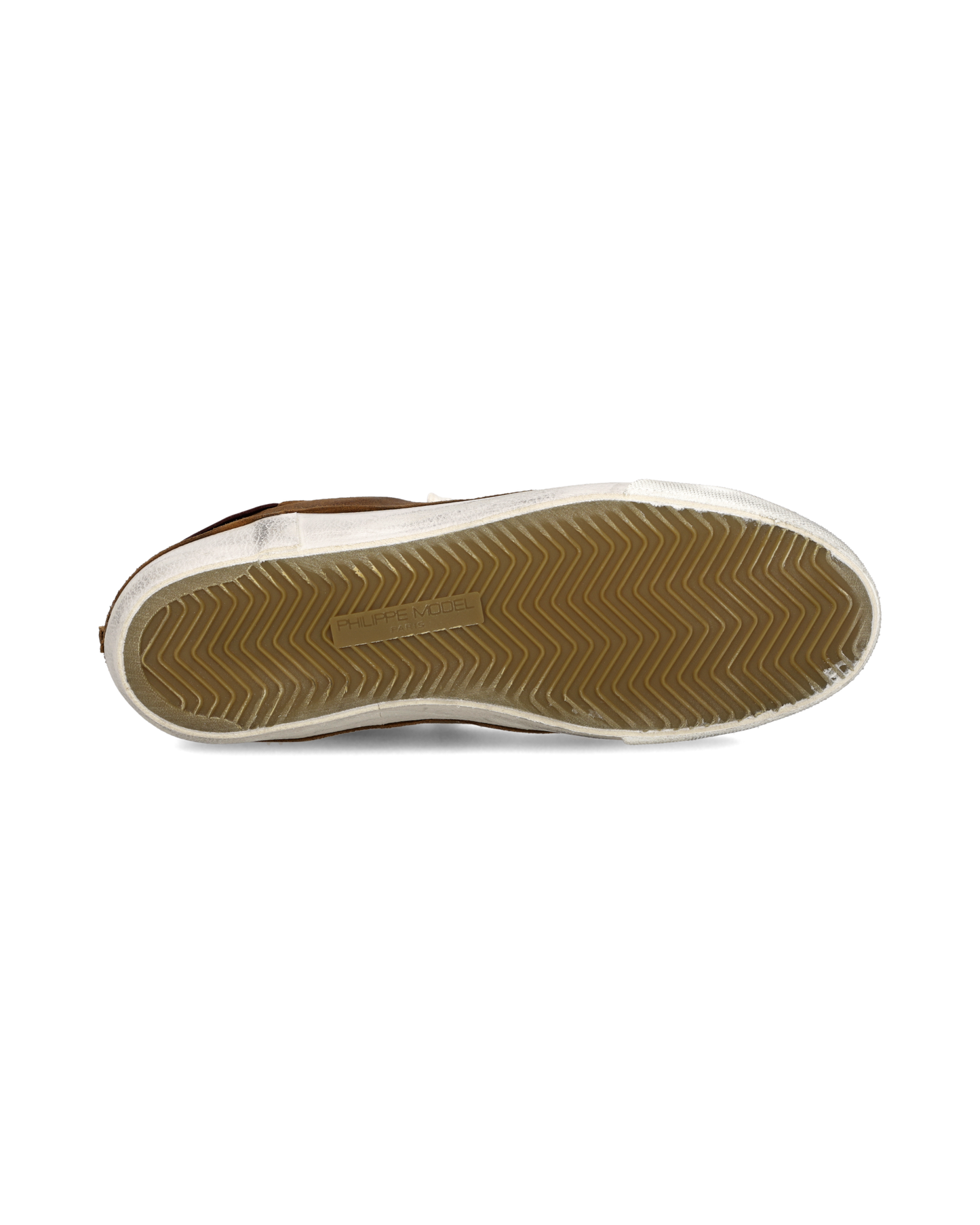 Sneakers Prsx Uomo, Marrone Bordeaux
