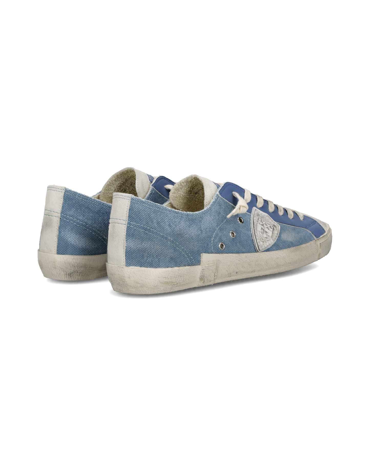 Sneakers Prsx Uomo, Blu