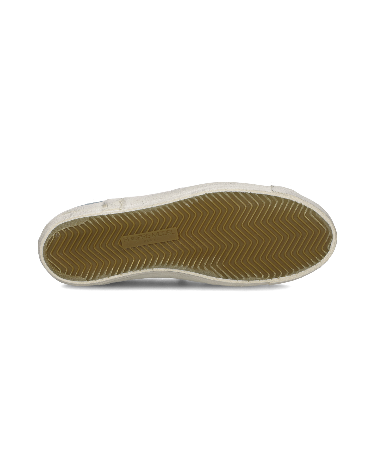 Sneakers Prsx Uomo, Blu