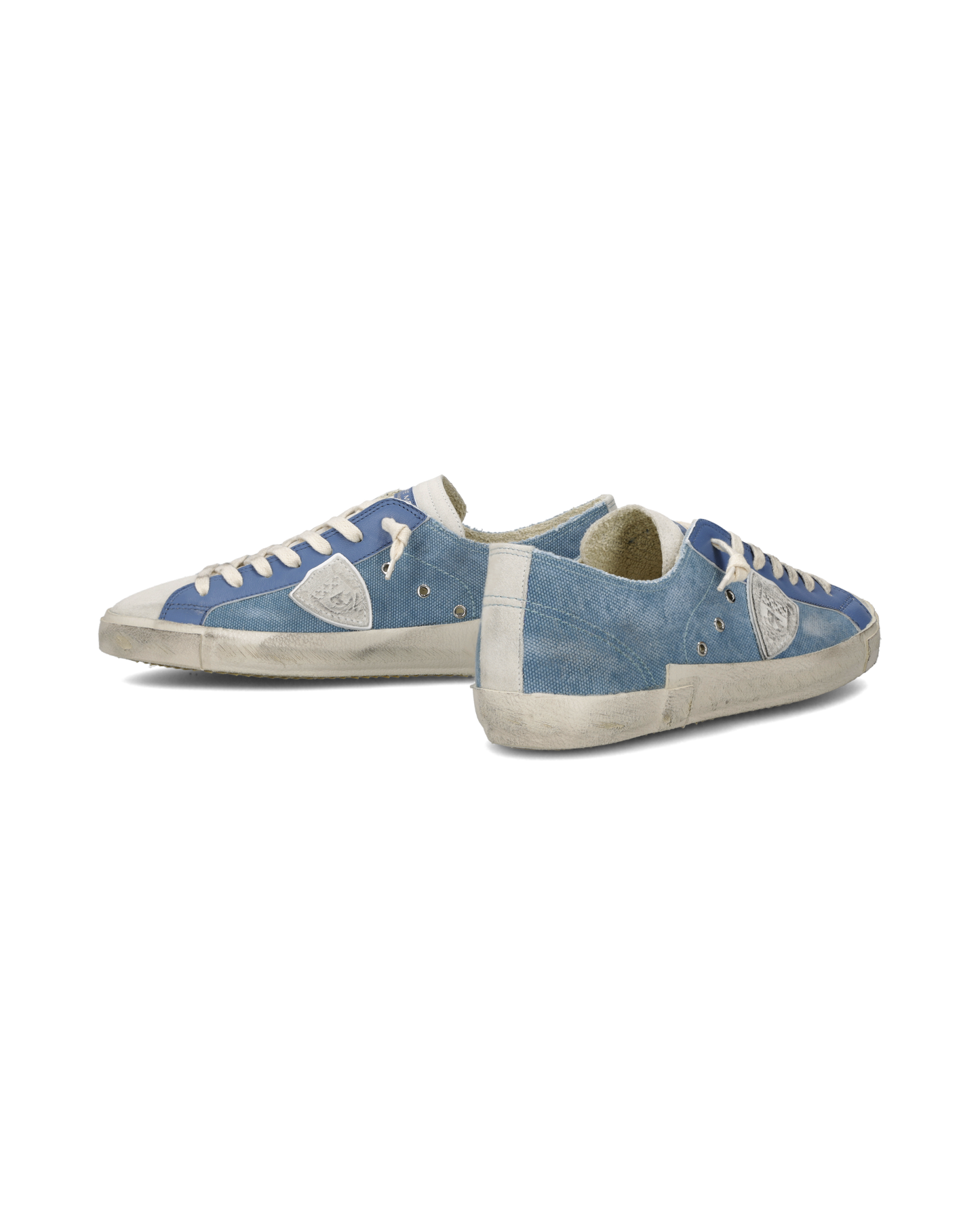 Sneakers Prsx Uomo, Blu