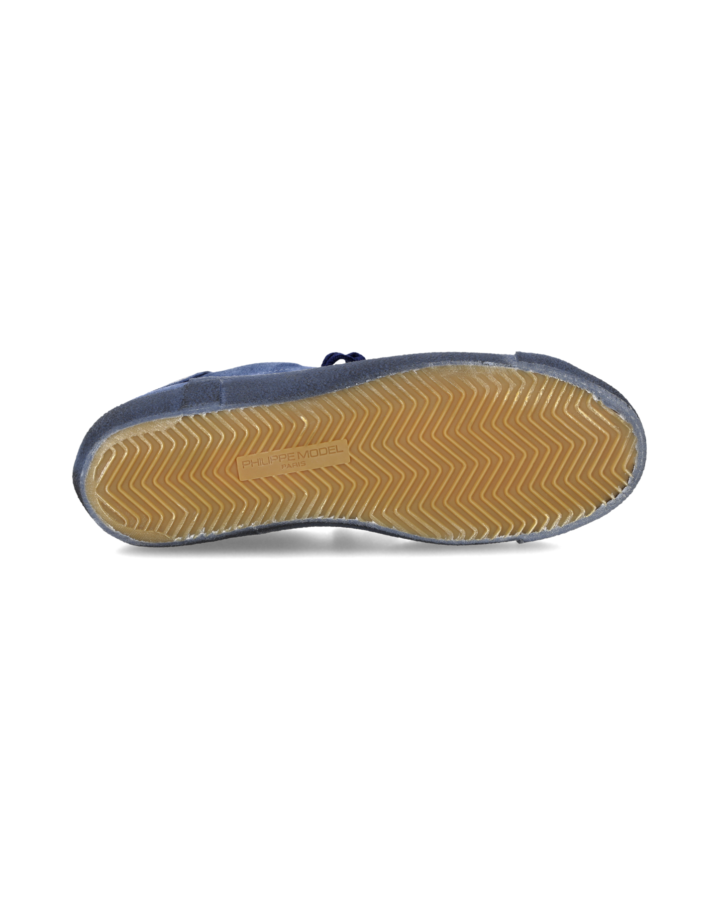 Sneakers Prsx Uomo, Blu