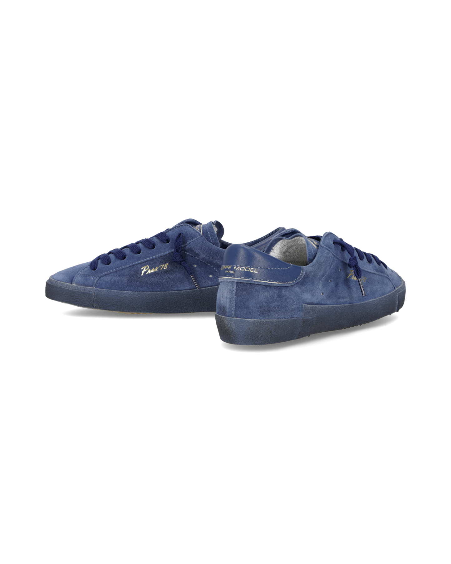 Sneakers Prsx Uomo, Blu