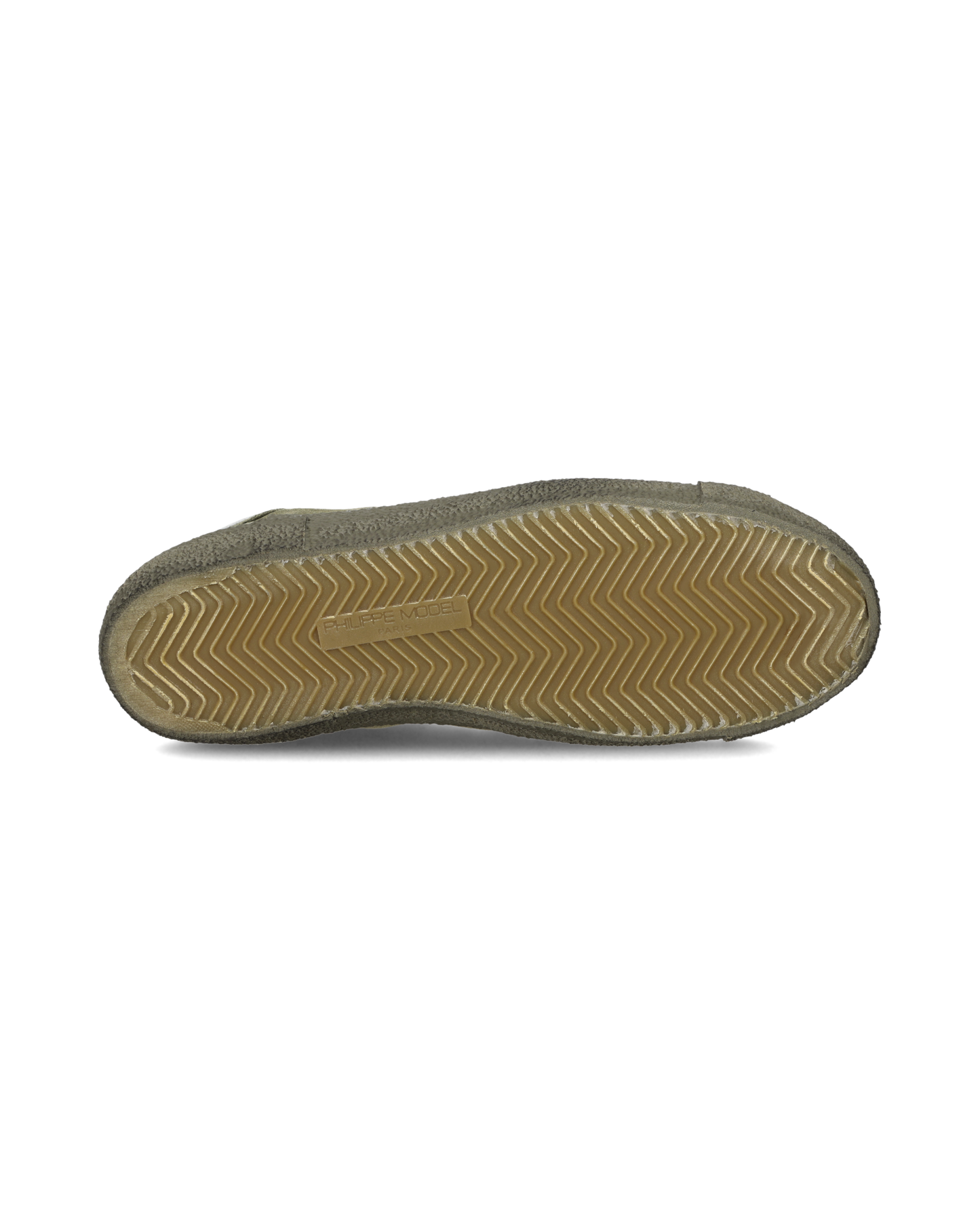Sneakers Prsx Tennis Men, Military