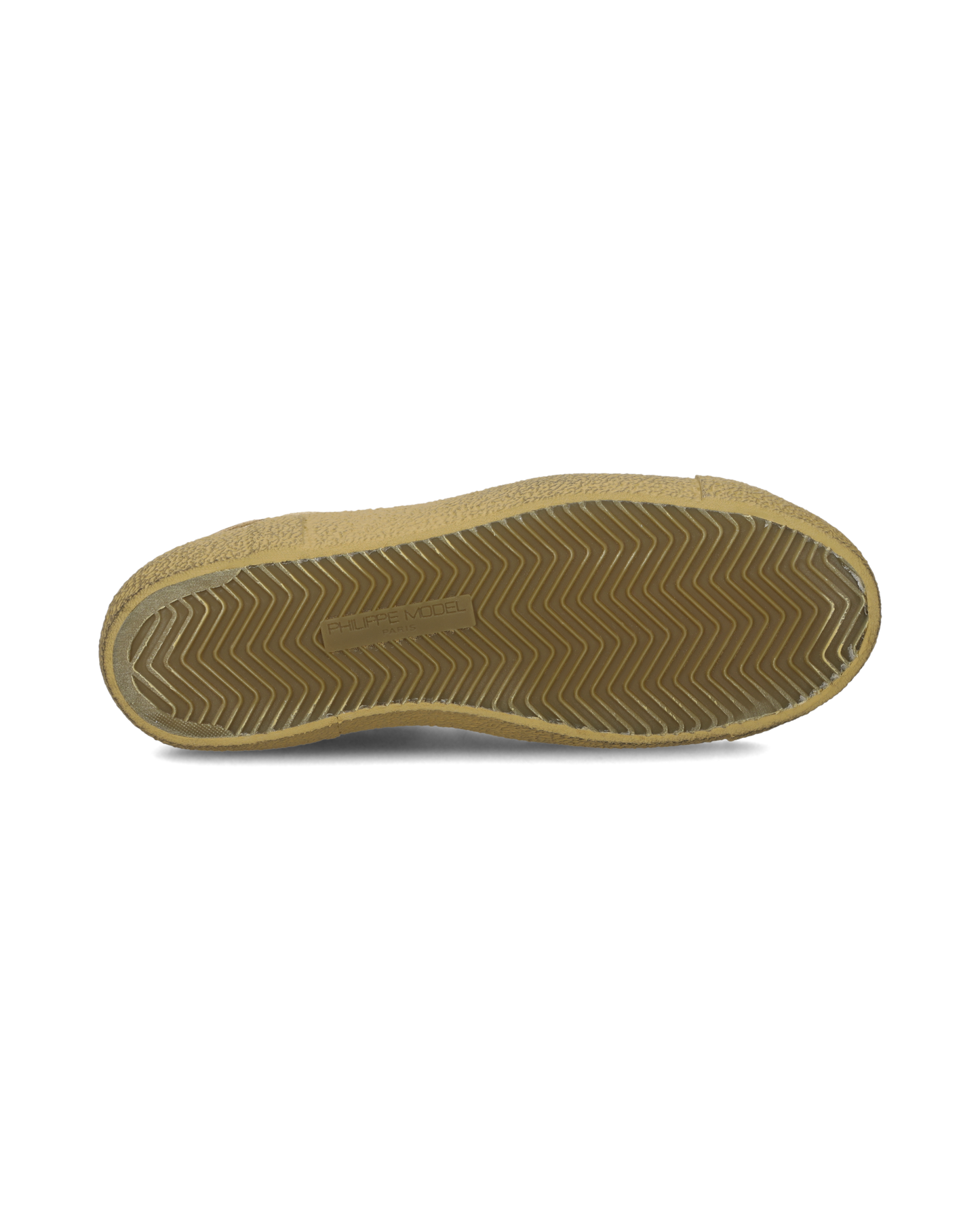 Sneakers Prsx Tennis Men, Ecru