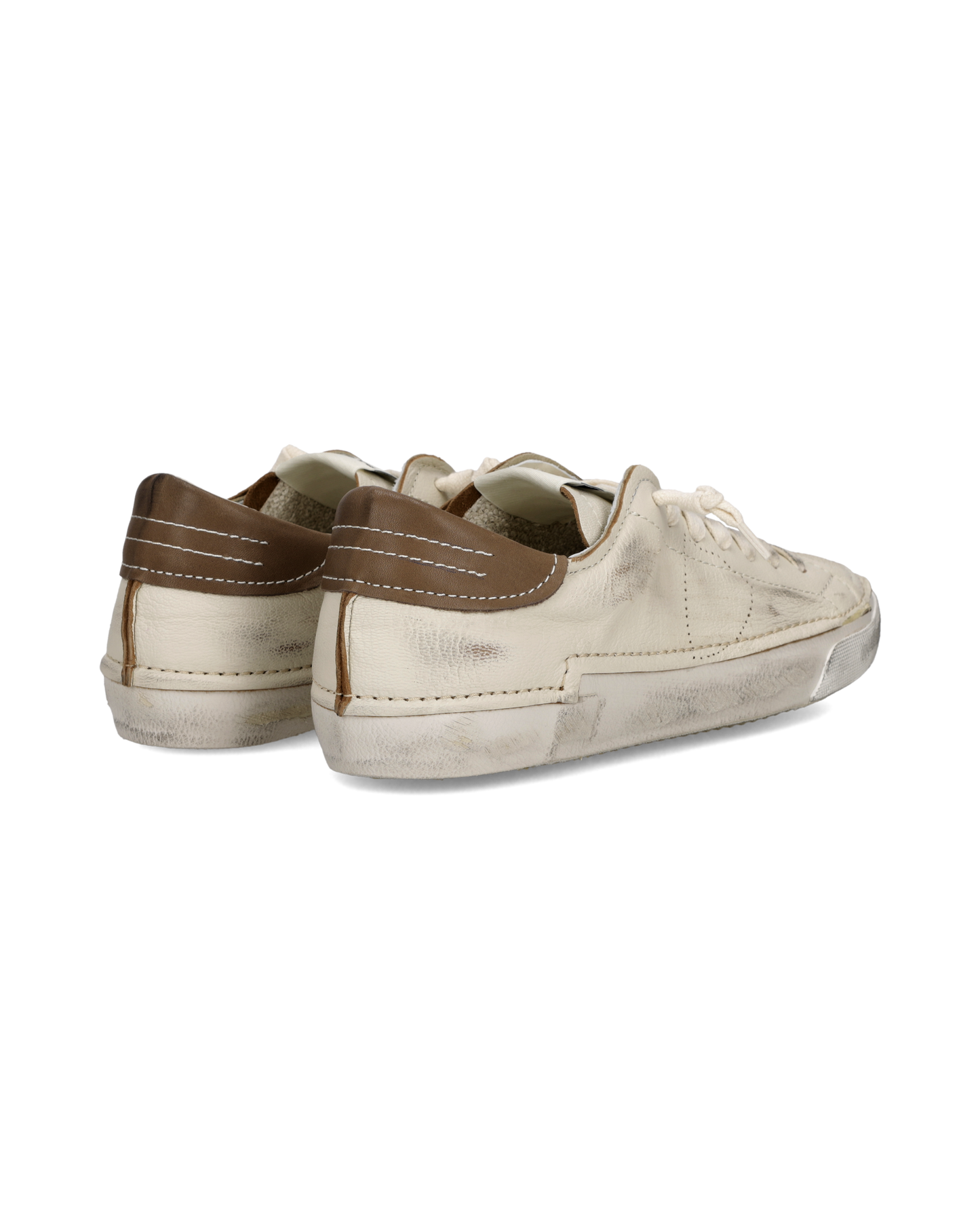 Sneakers Prsx Uomo, Burro Fango