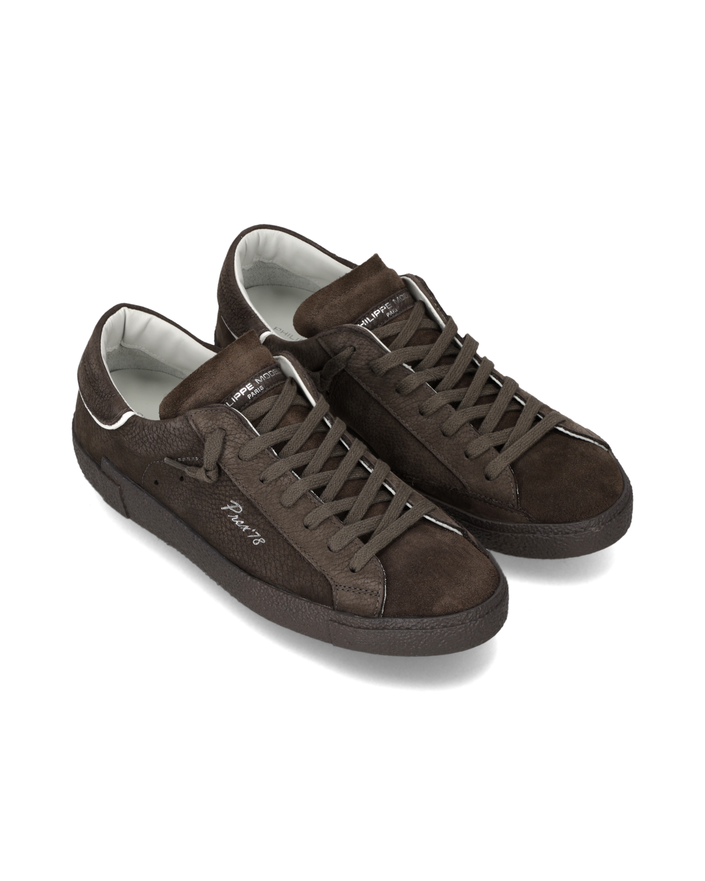 Sneakers Prsx für Herren, Braun