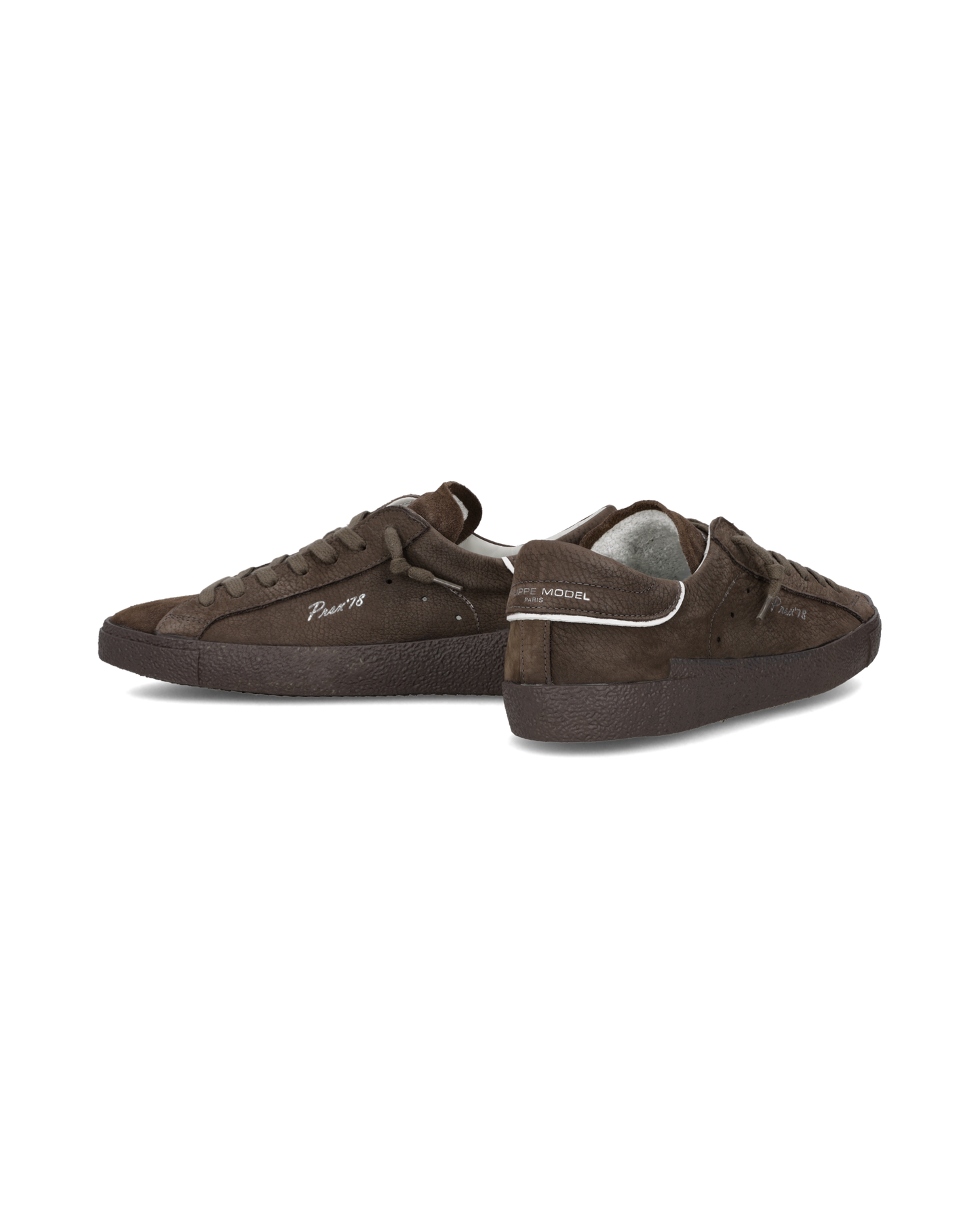 Sneakers Prsx für Herren, Braun