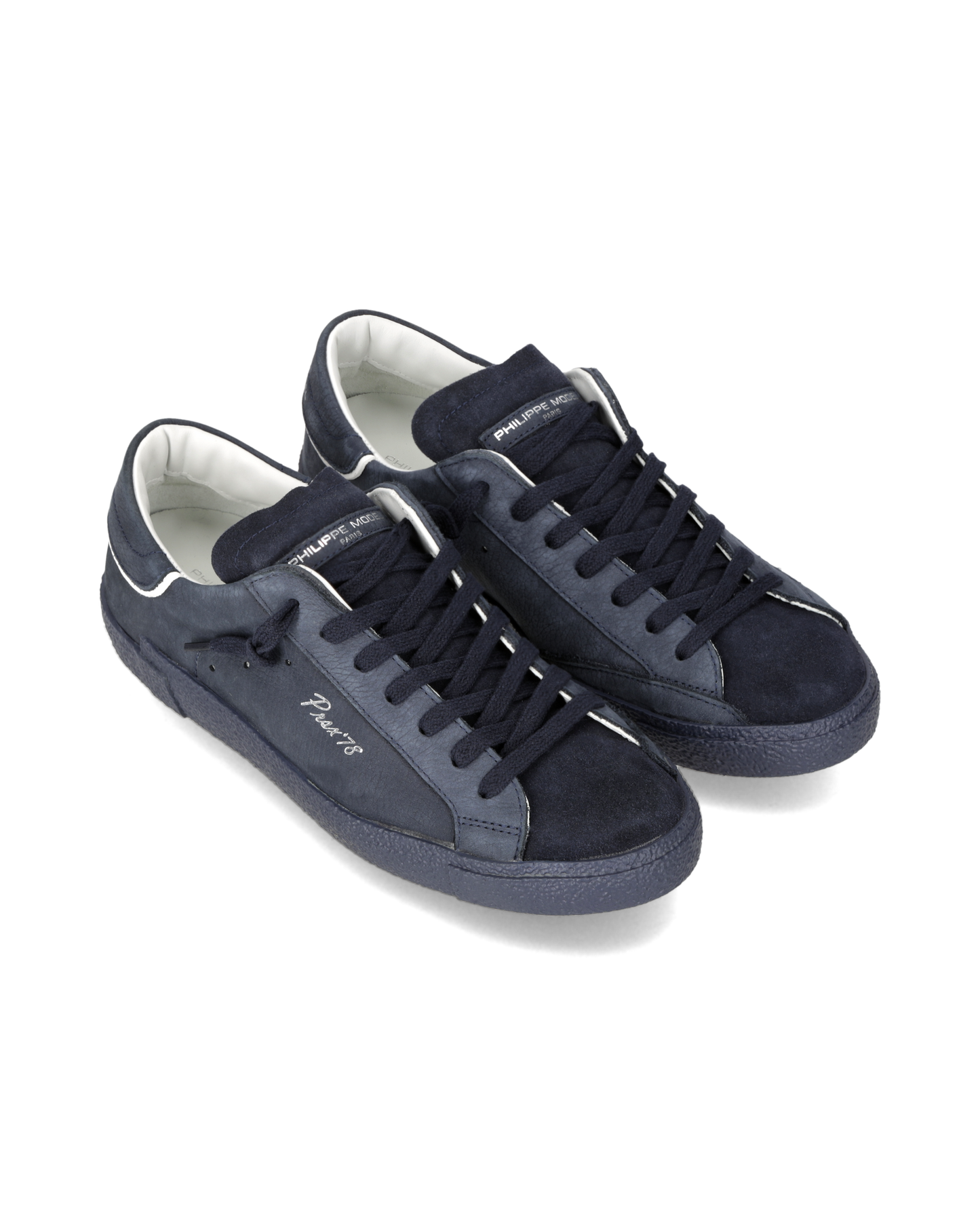 Sneakers Prsx Tennis Men, Blue