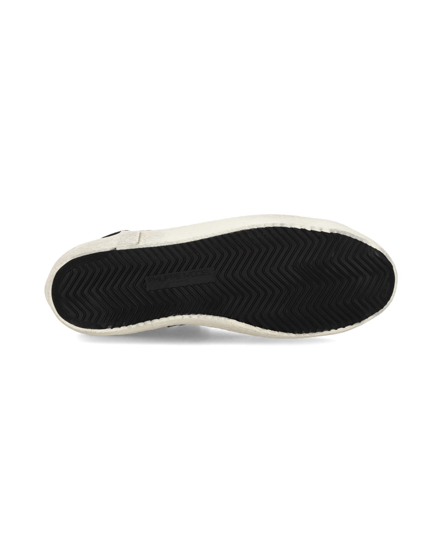 Baskets Prsx Homme, Gris Anthracite Beige