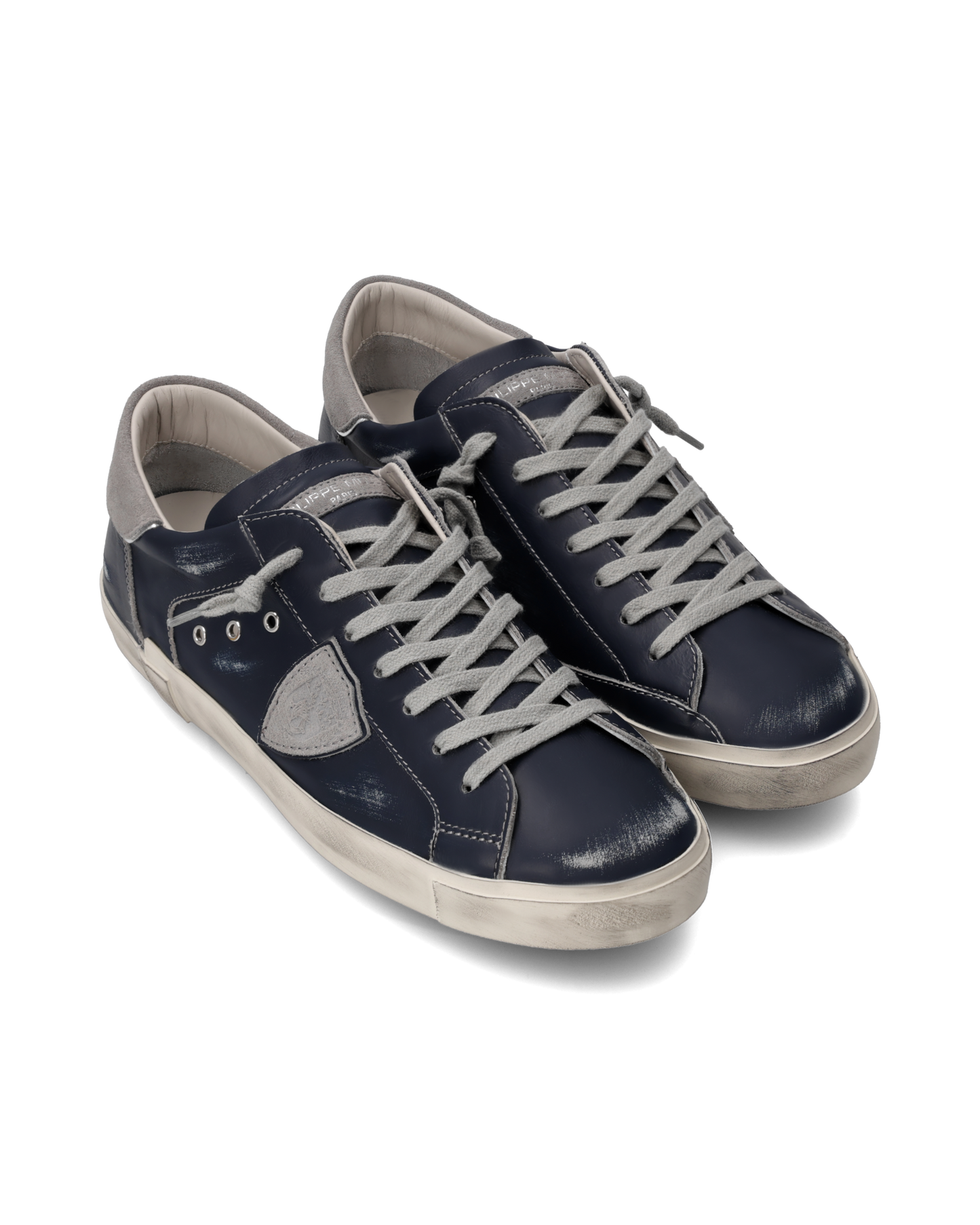 Sneakers Prsx Tennis Men, Blue