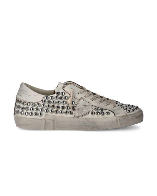 Sneakers Prsx Tennis Men, White