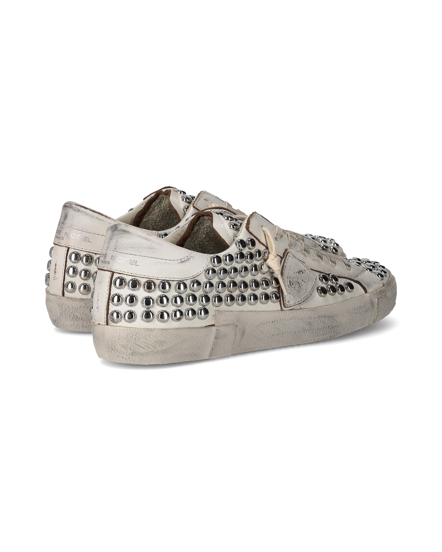 Sneakers Prsx Tennis Men, White
