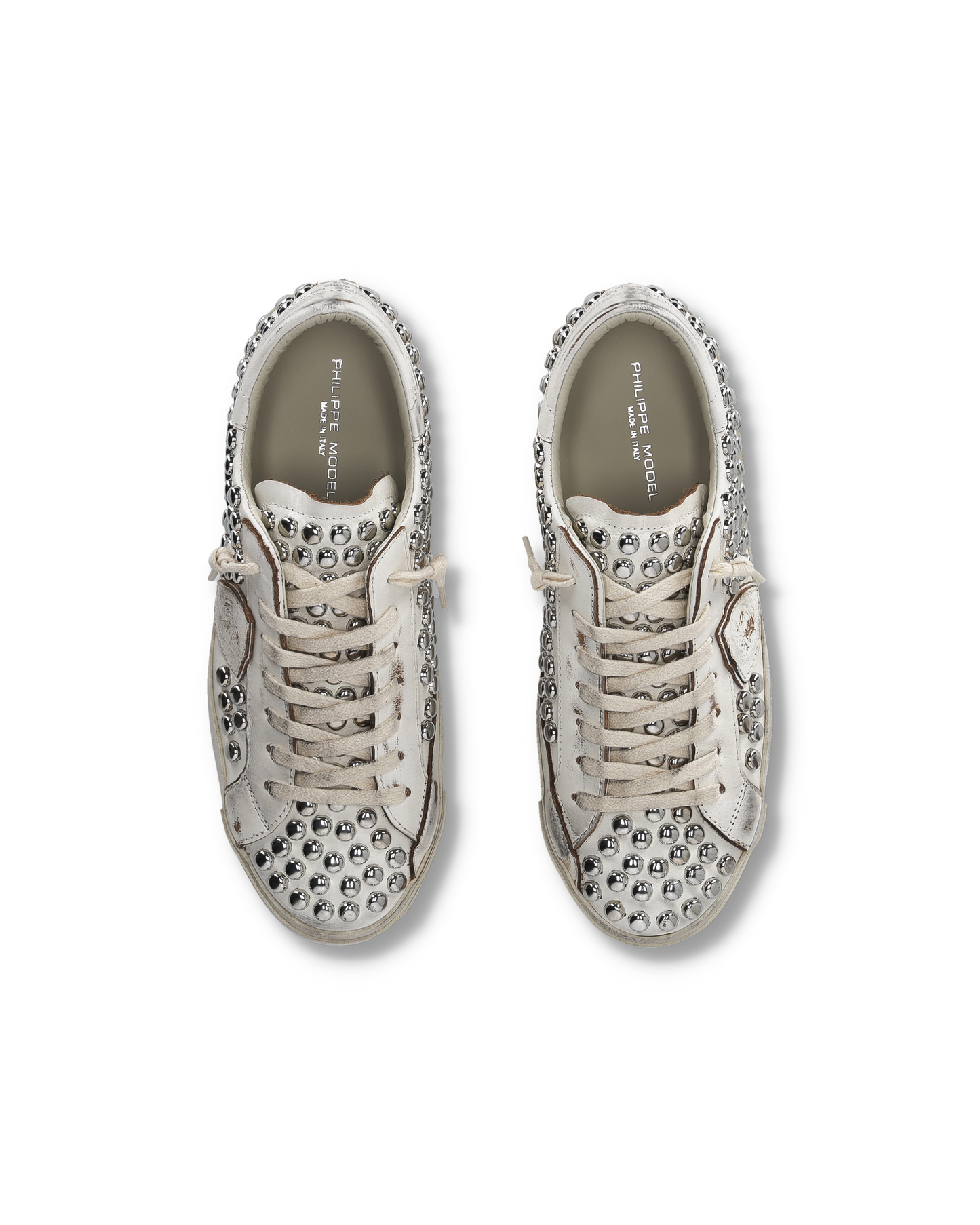 Sneakers Prsx Tennis Men, White