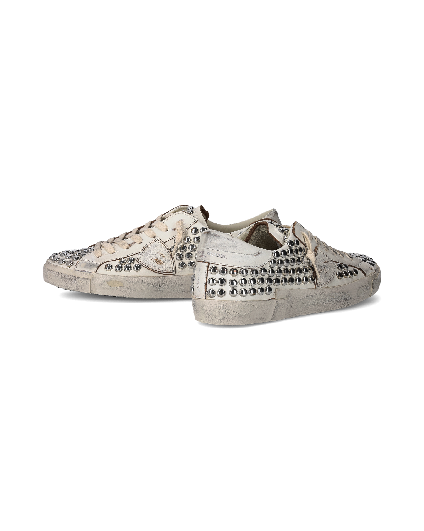 Sneakers Prsx Tennis Men, White
