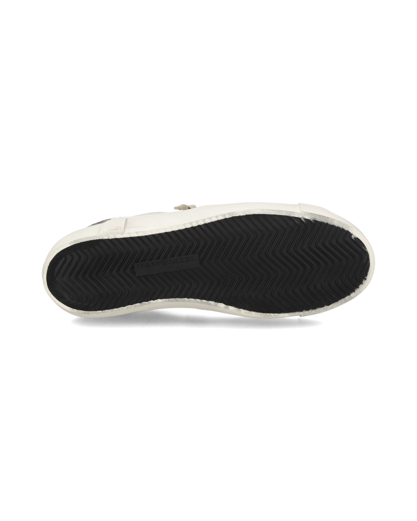 Sneakers Prsx für Herren, Milch Blau 