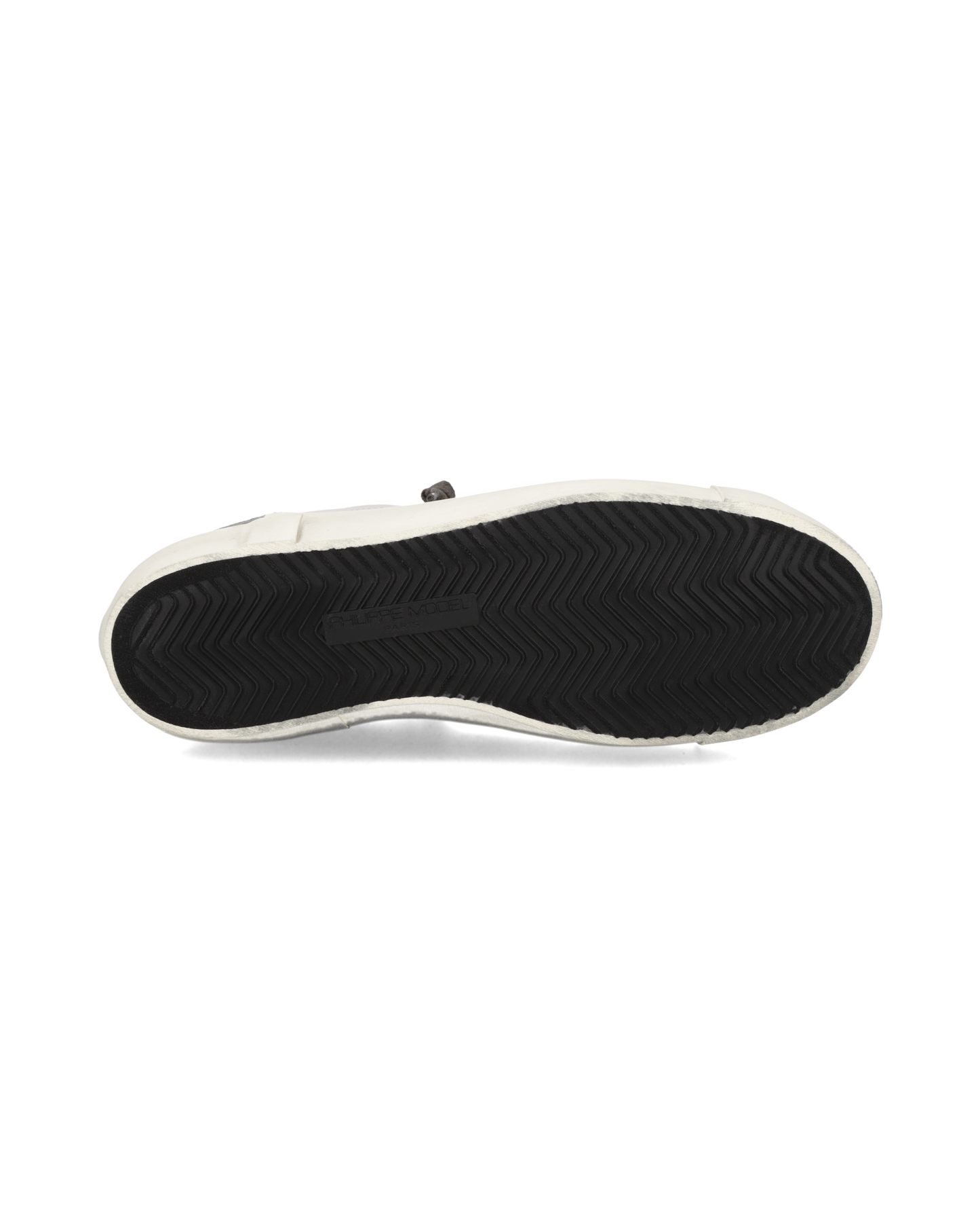 Sneakers Prsx für Herren, Weiß Flaschengrün