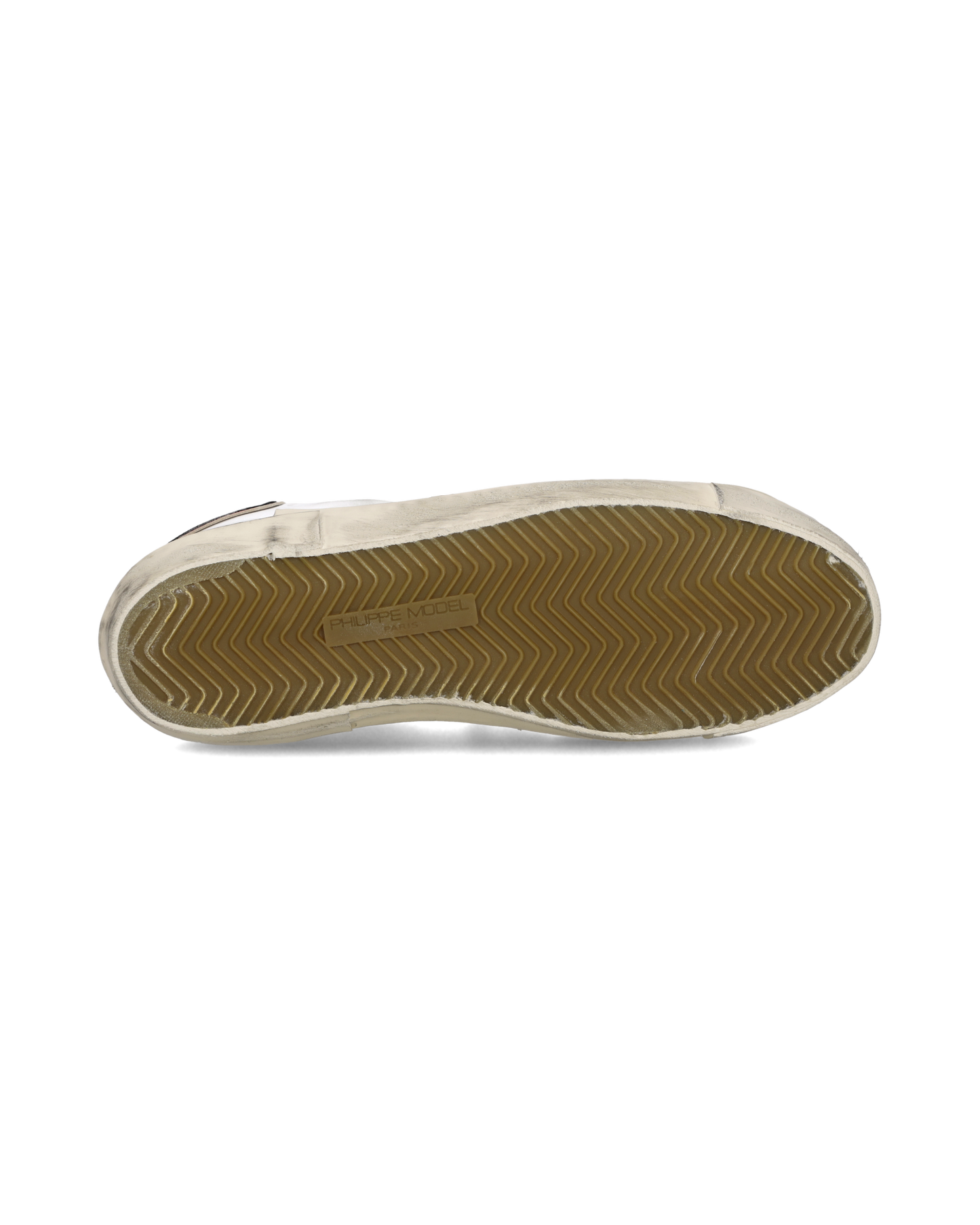 Sneakers Prsx Uomo, Bianco Nero Rosso